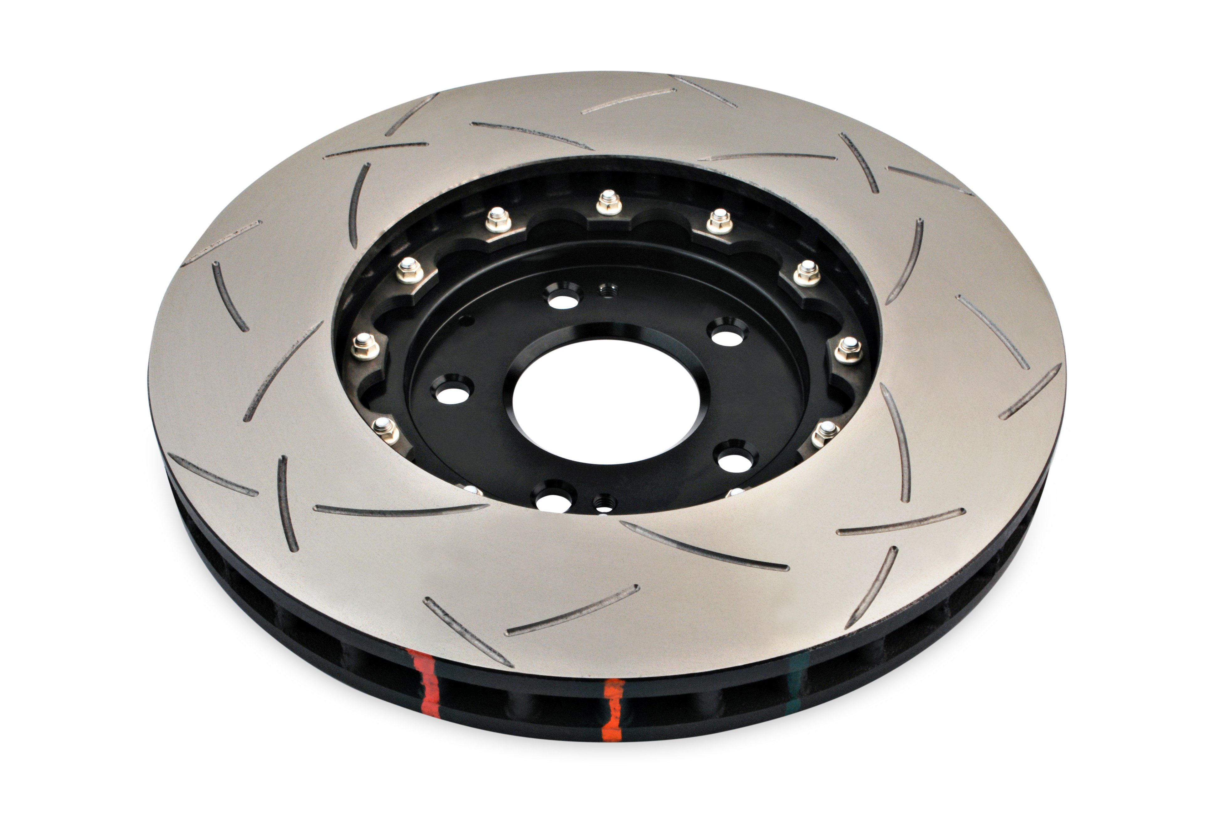 Front 5000 Series T3 Brake Rotor