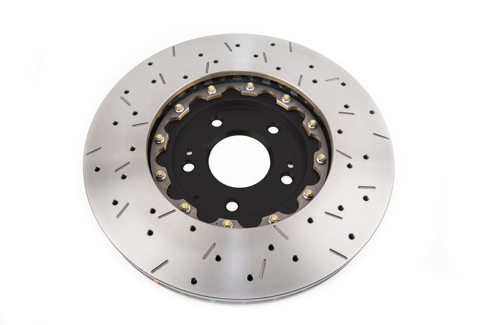 Front 5000 Series XS Brake Rotor