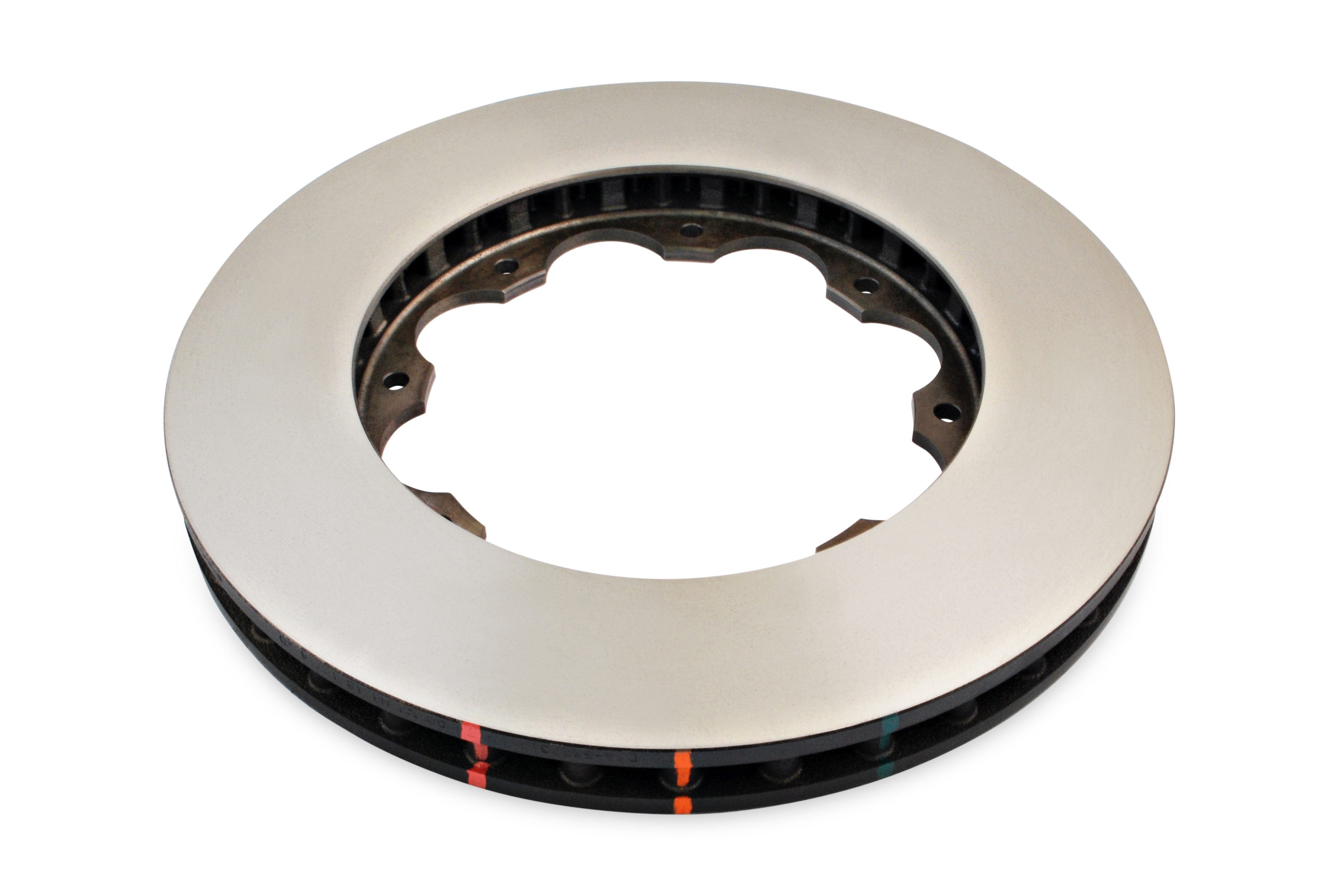 Front 5000 Series HD Brake Ring