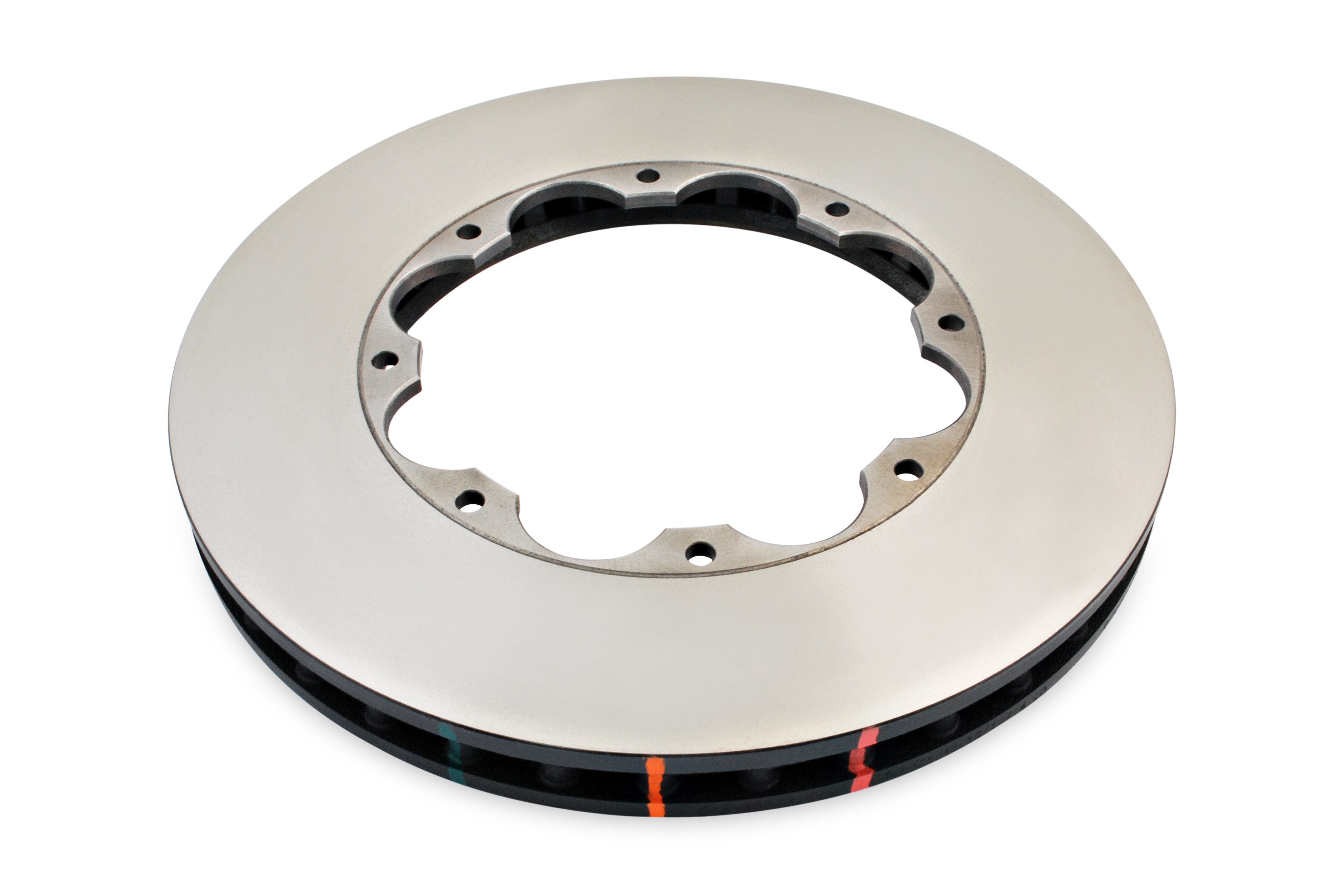 Brake Rings For Rockets Front 5000 Series HD Brake Ring – DBA USA