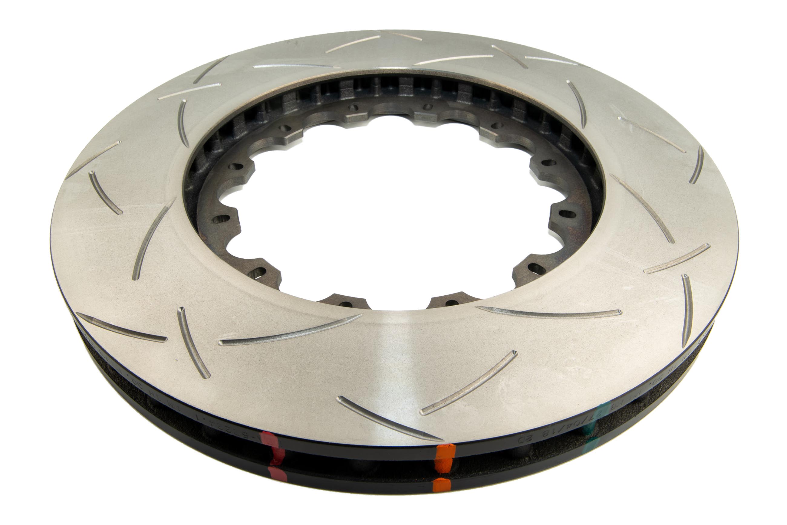 Front 5000 Series T3 Brake Ring