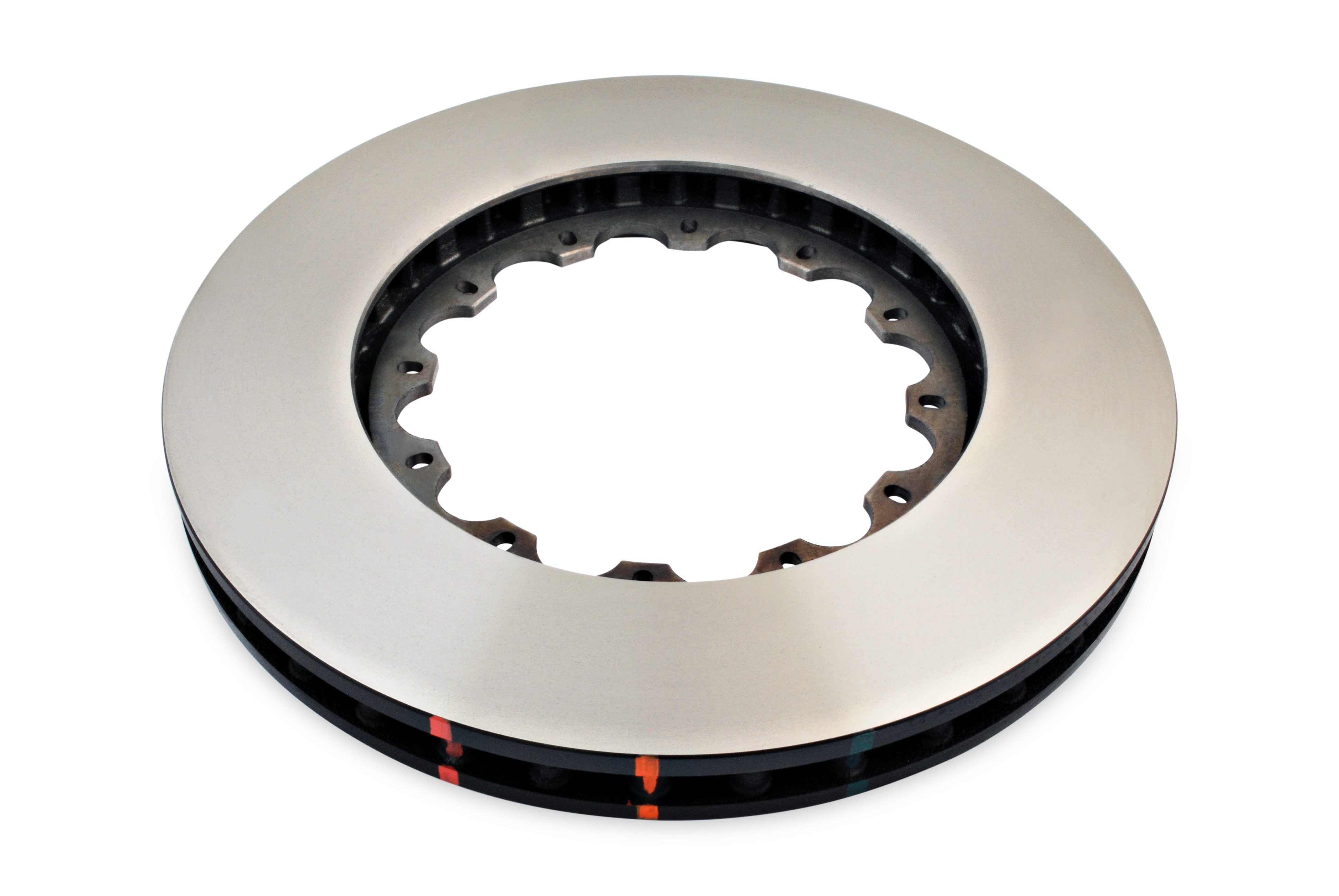 Front 5000 Series HD Brake Ring