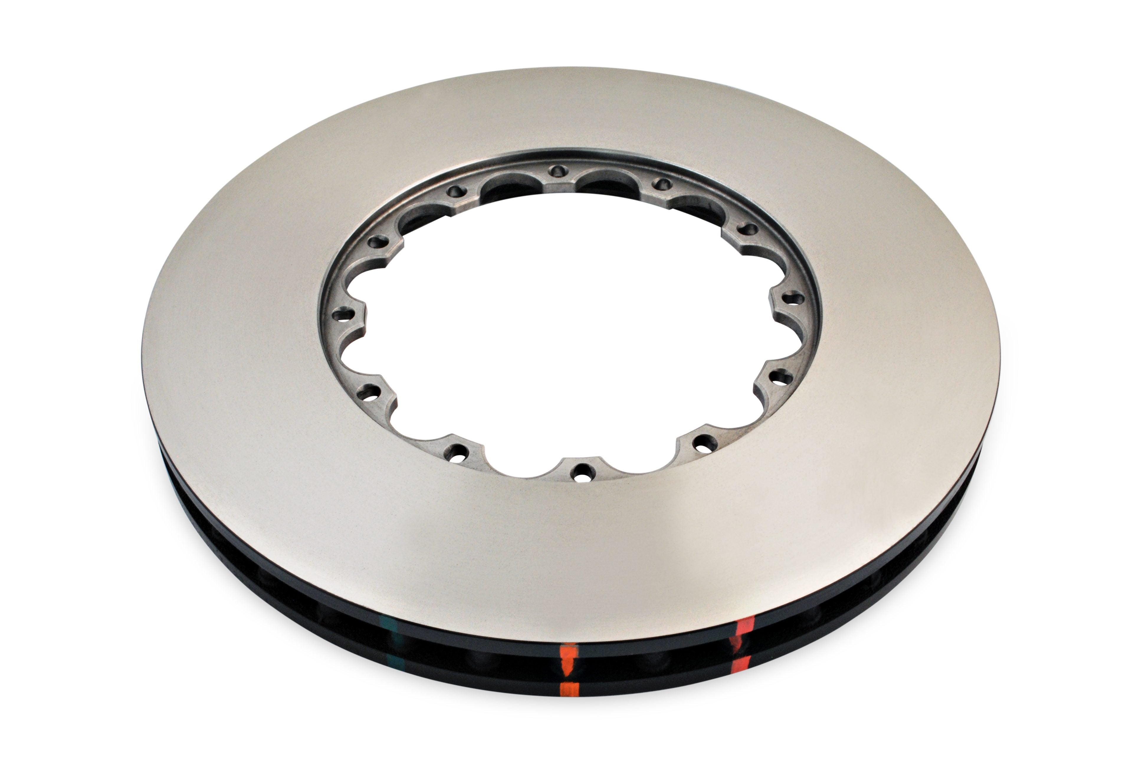 Front 5000 Series HD Brake Ring
