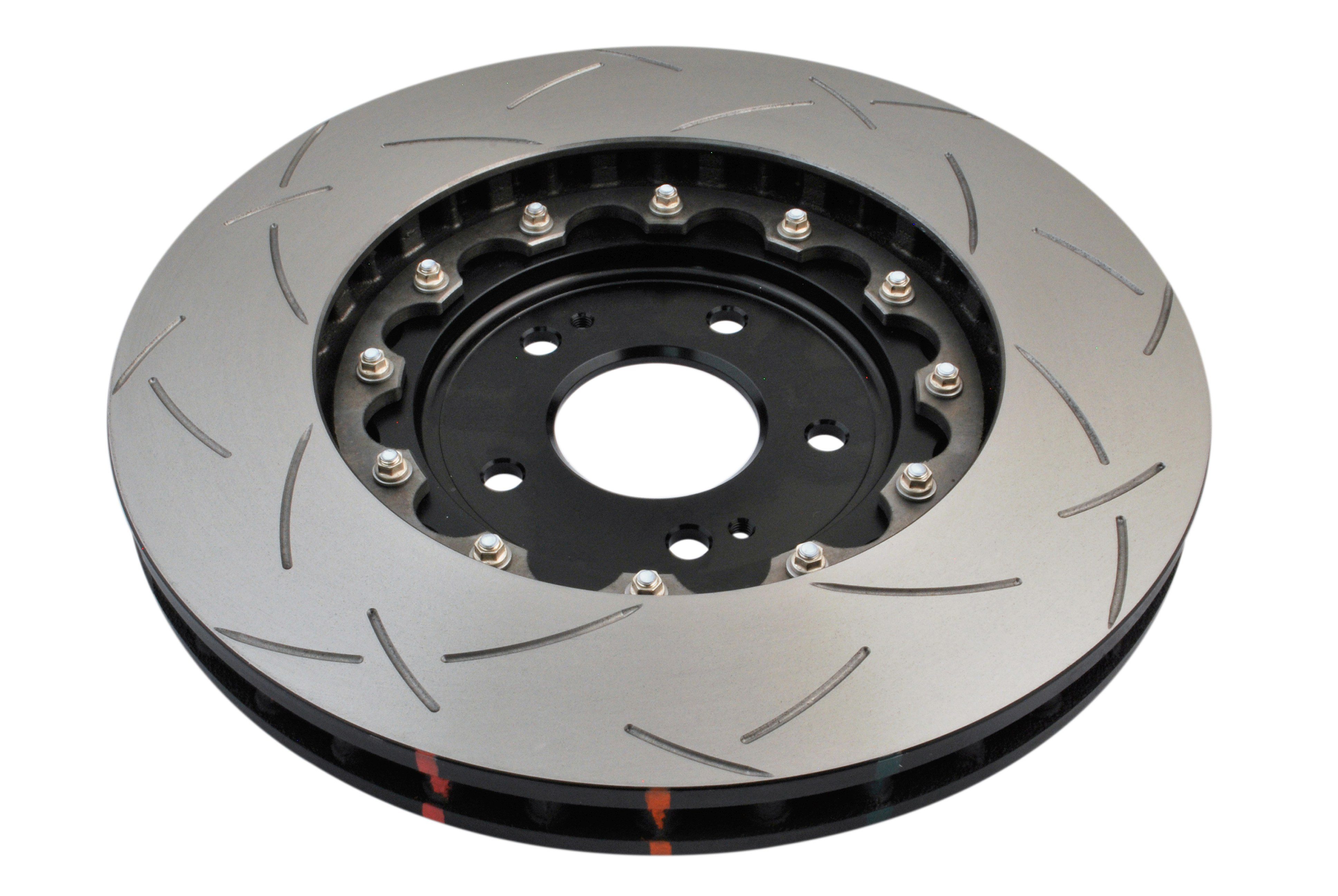 Front 5000 Series T3 Brake Rotor