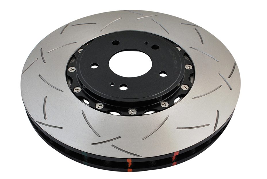 Front 5000 Series T3 Brake Rotor