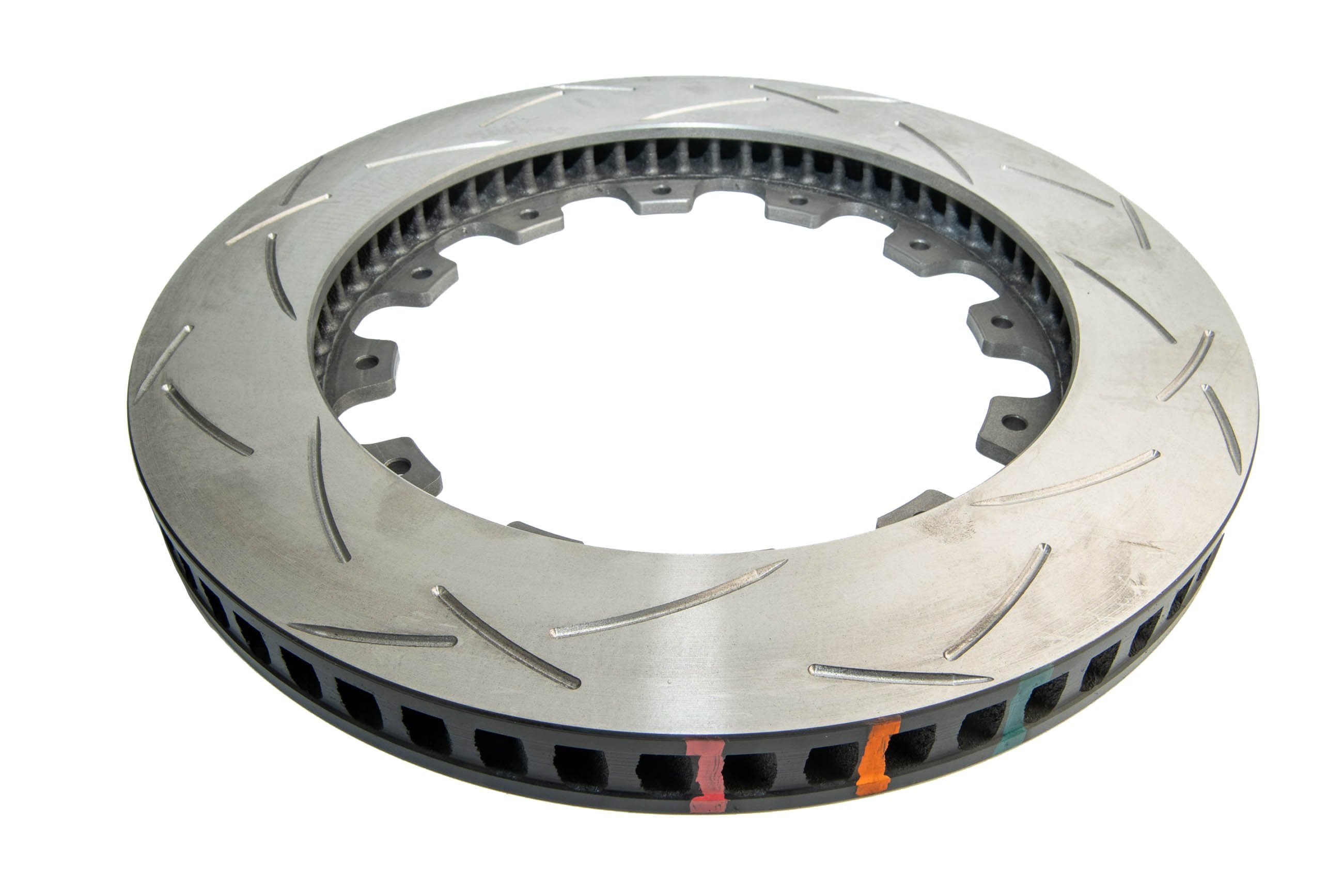 Front & Rear 5000 Series T3 Brake Ring