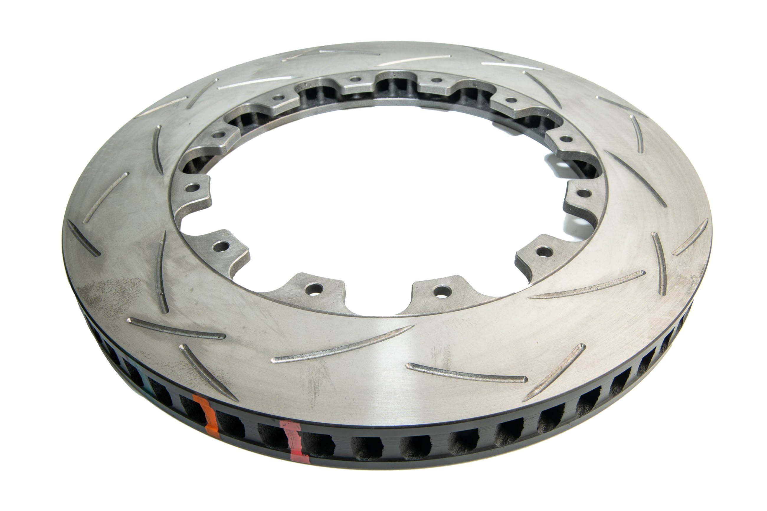 Front & Rear 5000 Series T3 Brake Ring