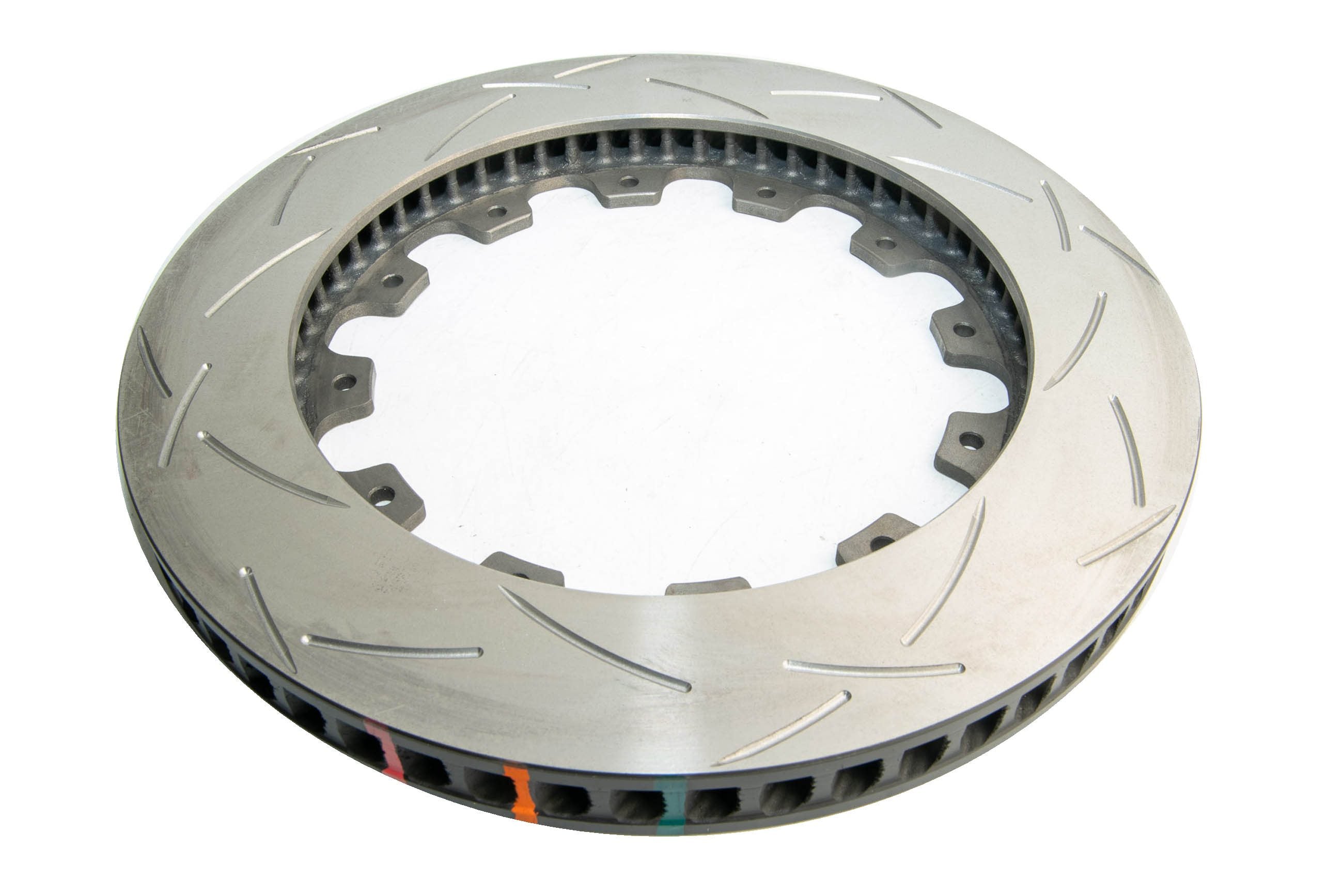 Front & Rear 5000 Series T3 Brake Ring