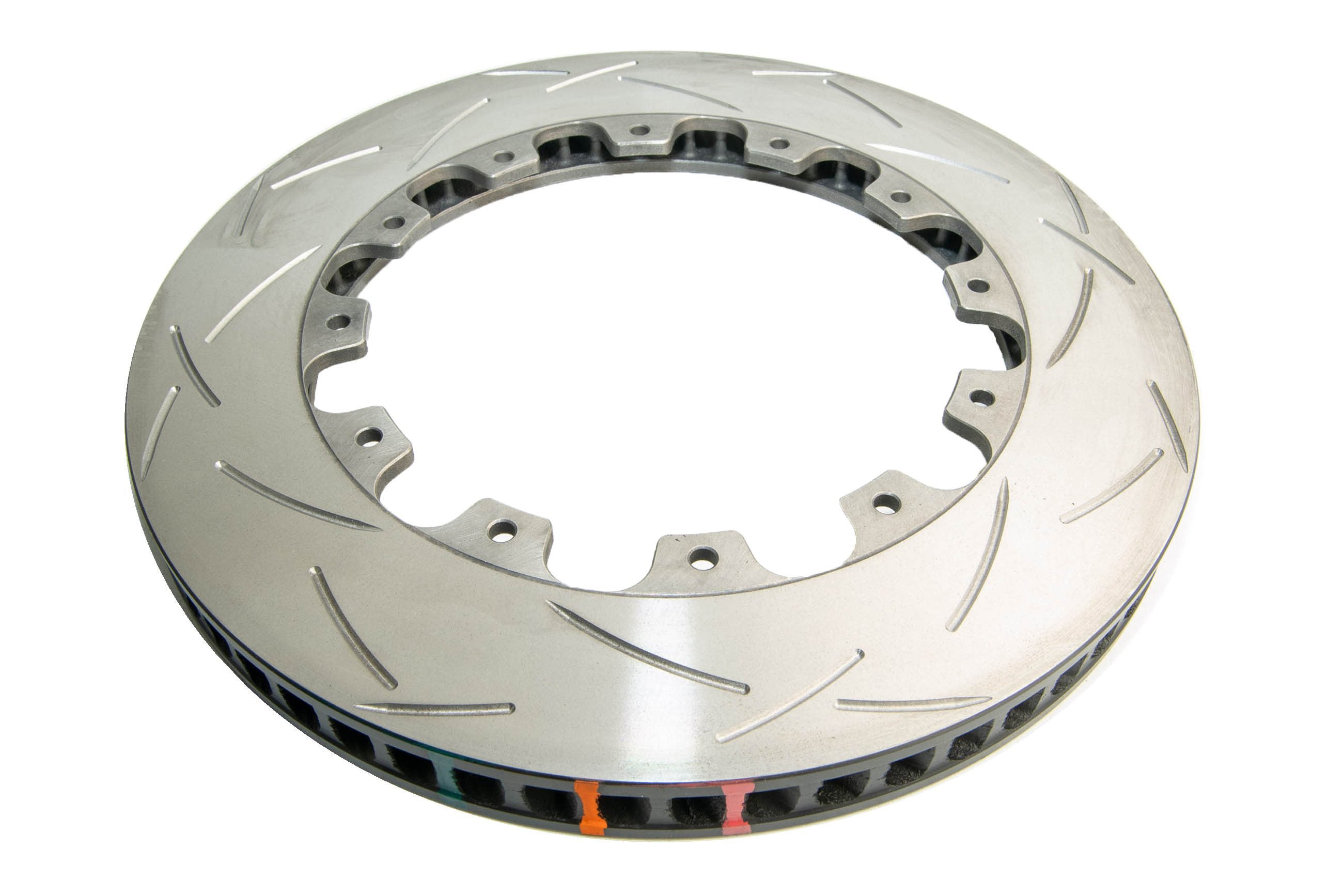 Front & Rear 5000 Series T3 Brake Ring
