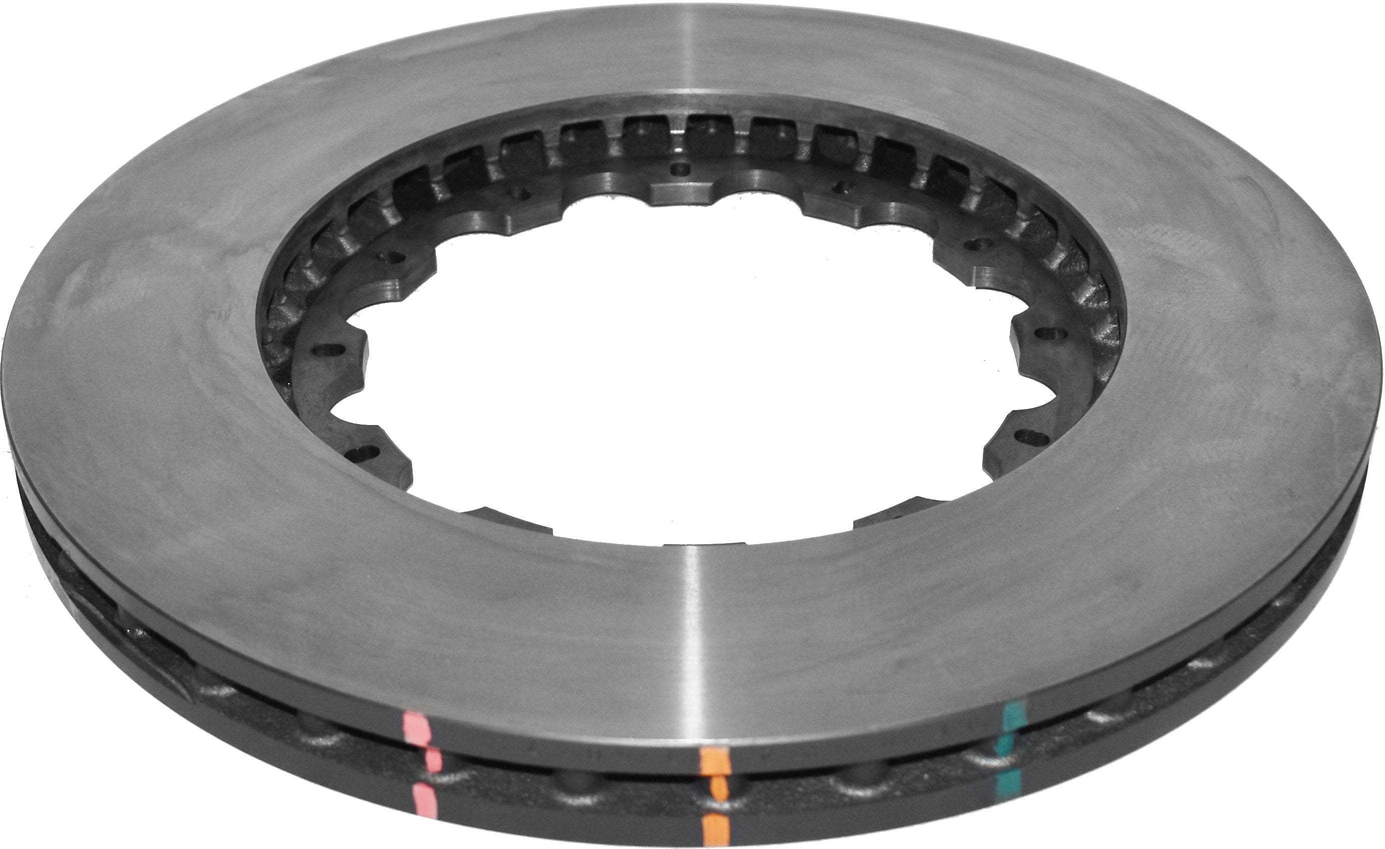 Front 5000 Series HD Brake Ring