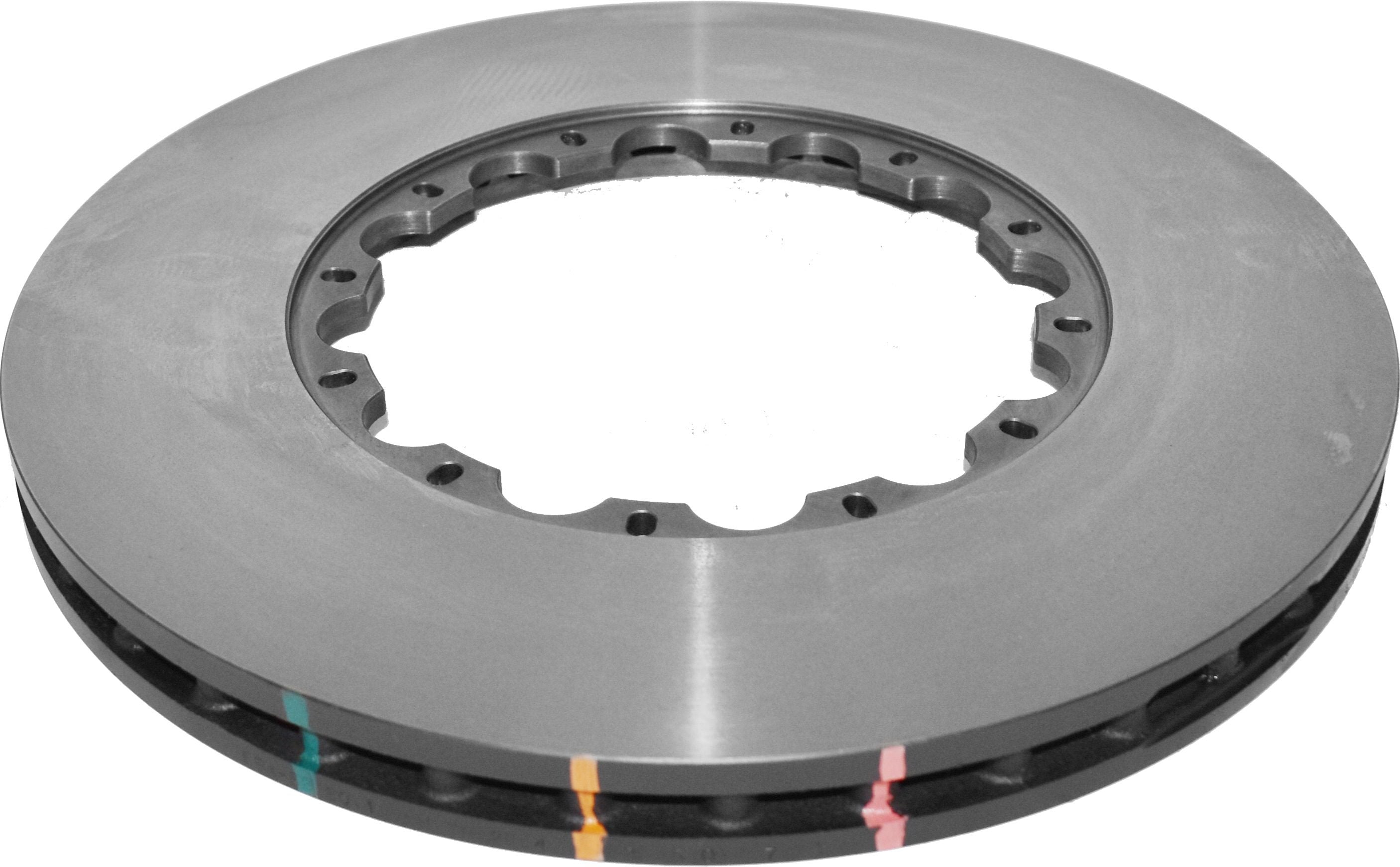 Front 5000 Series HD Brake Ring