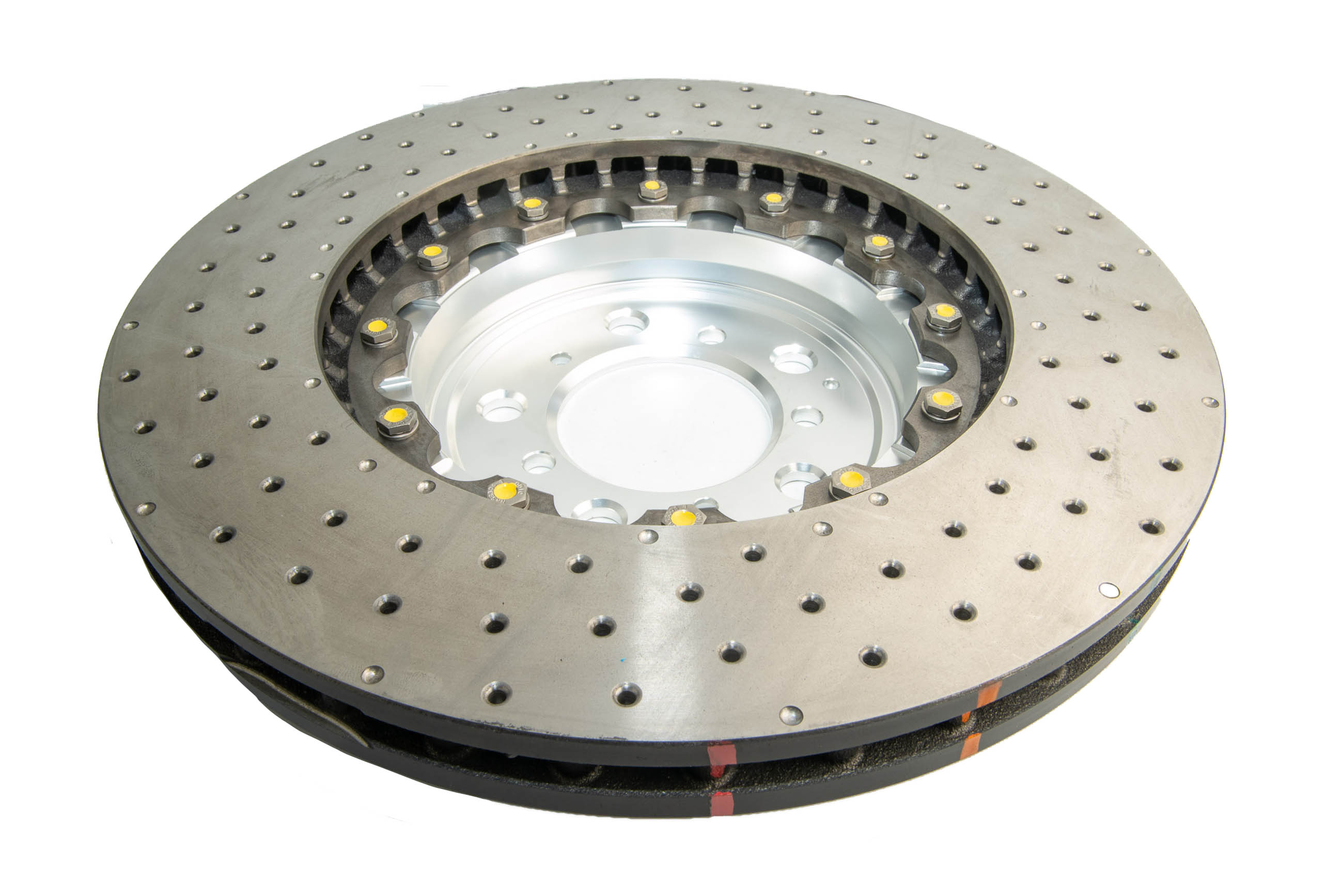 Front 5000 Series XD Brake Rotor