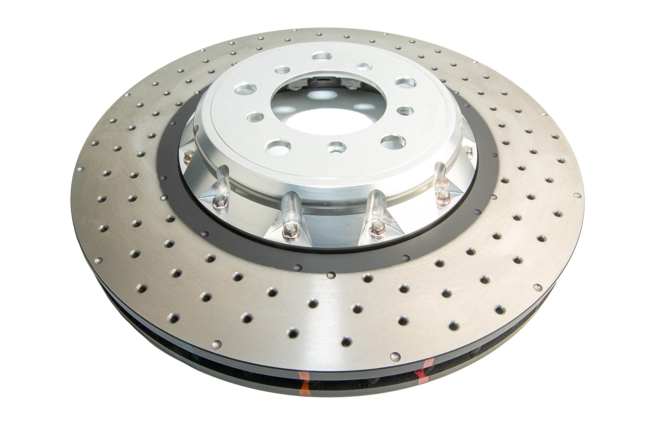 Front 5000 Series XD Brake Rotor