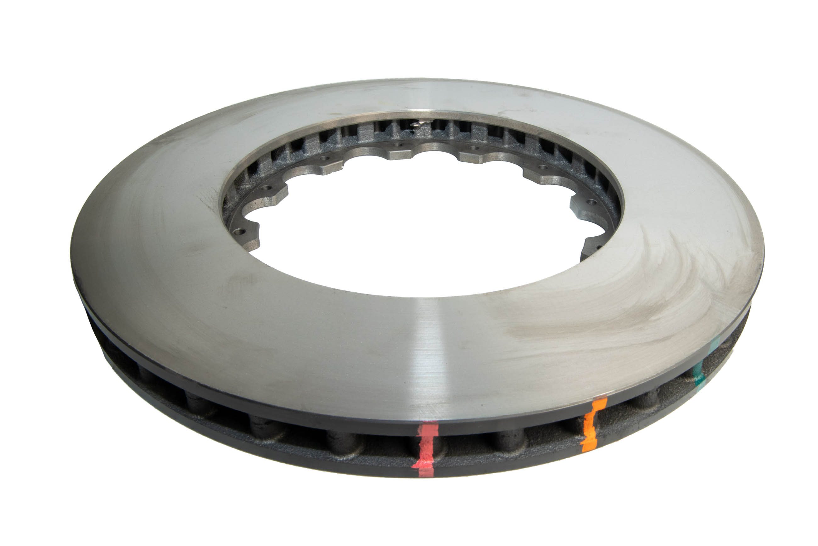 Front 5000 Series HD Brake Ring