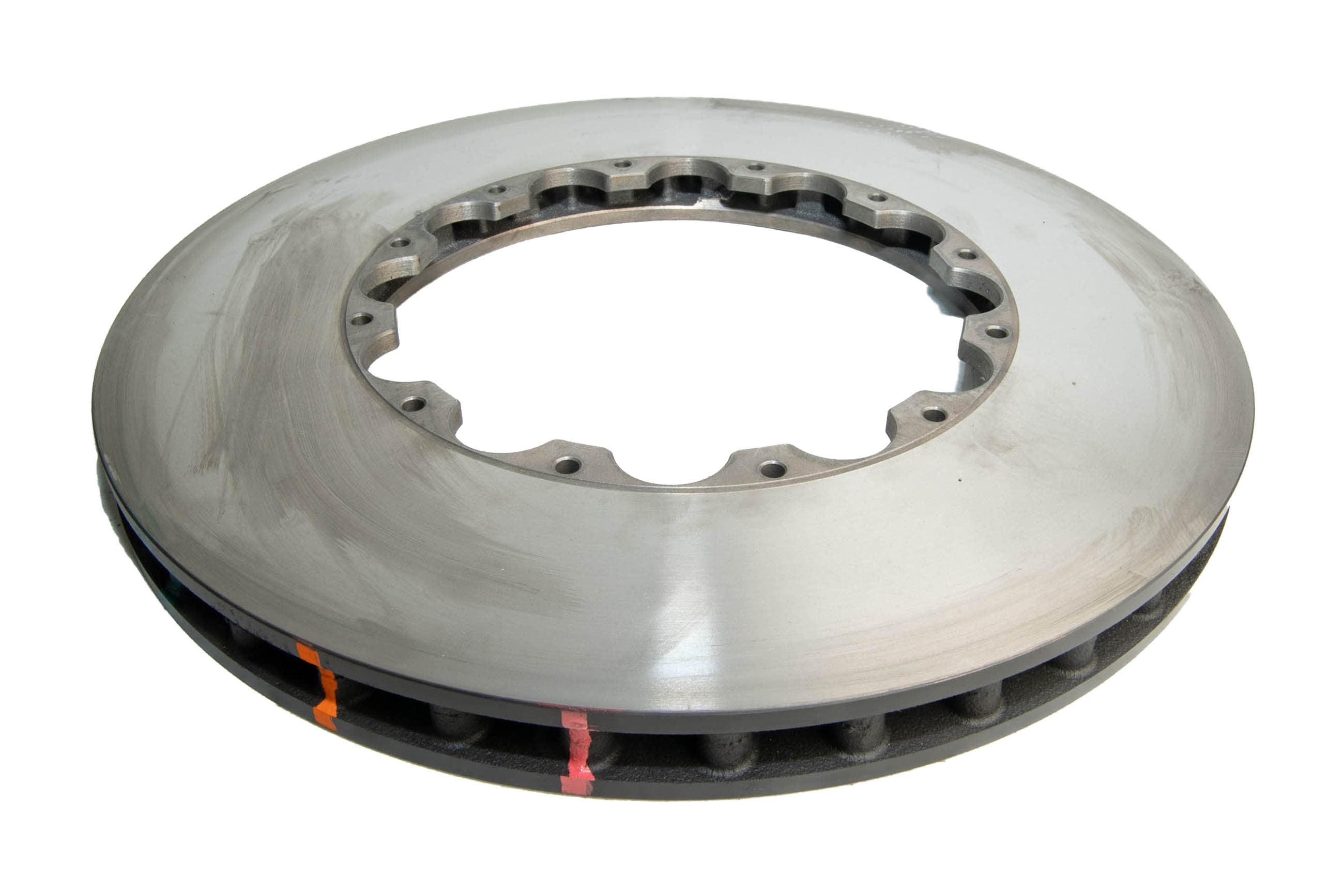 Brake Rings For Rockets Front 5000 Series HD Brake Ring – DBA USA