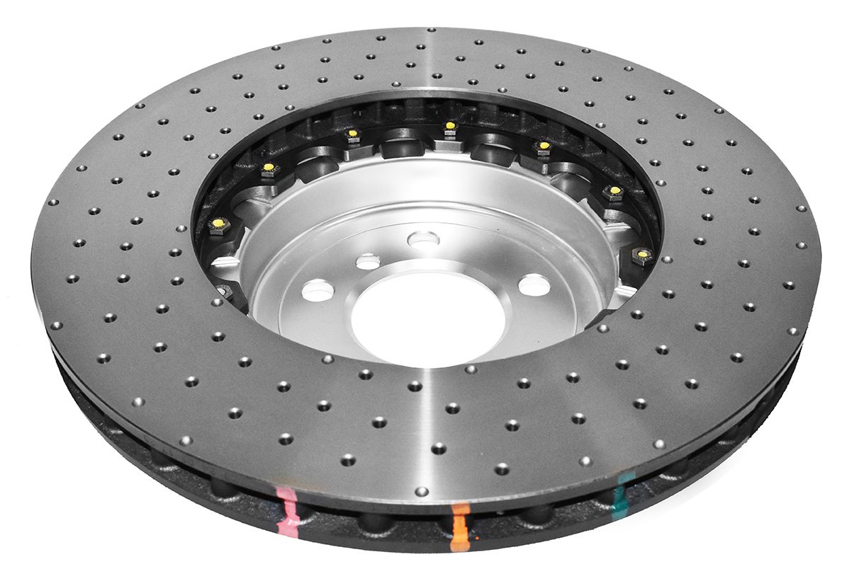 5000 Series XD Brake Rotor