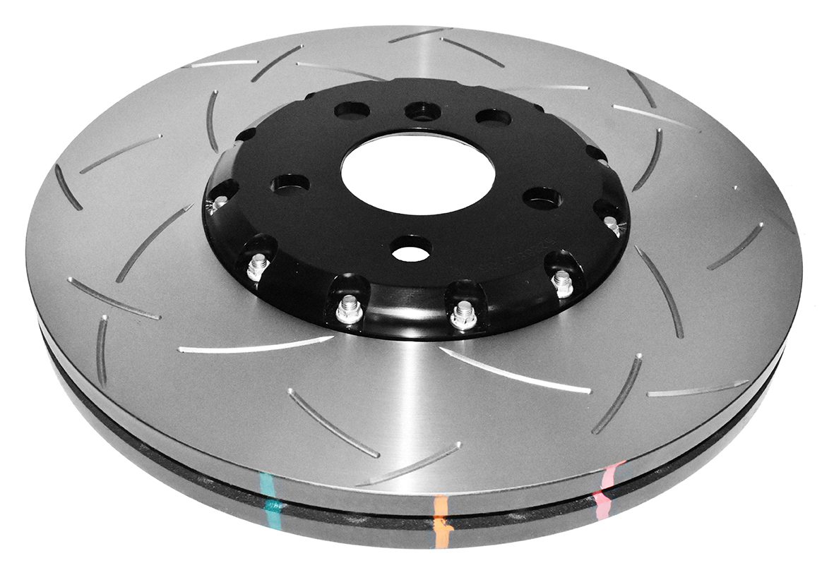 Front 5000 Series T3 Brake Rotor