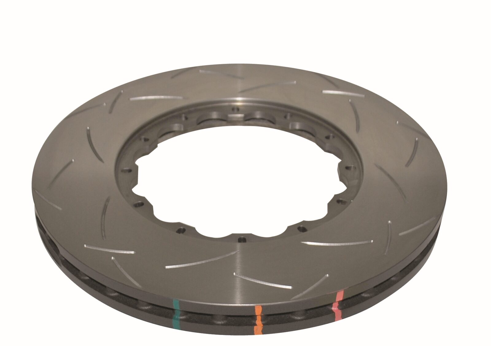 Front 5000 Series T3 Brake Ring