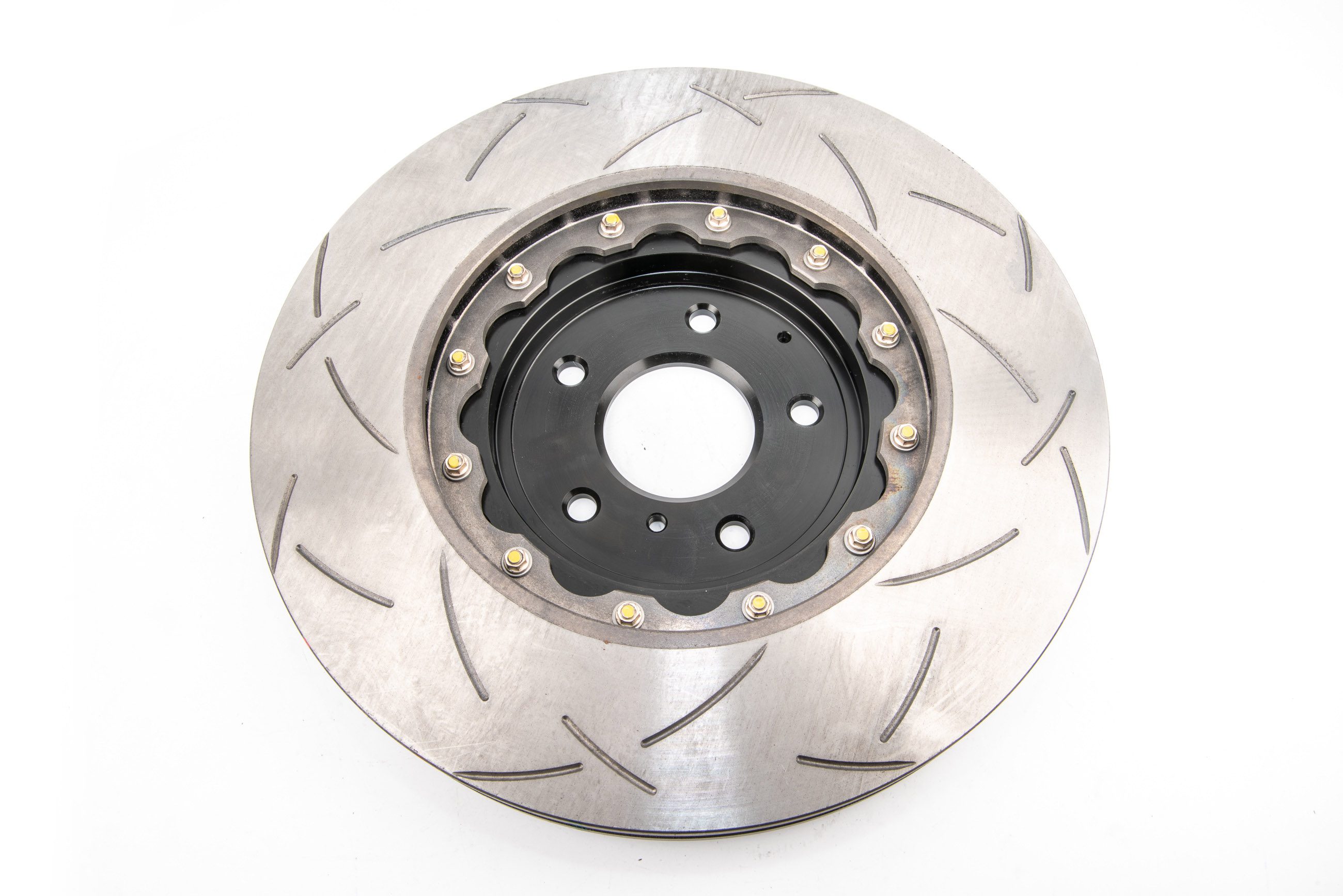 Front 5000 Series T3 Brake Rotor