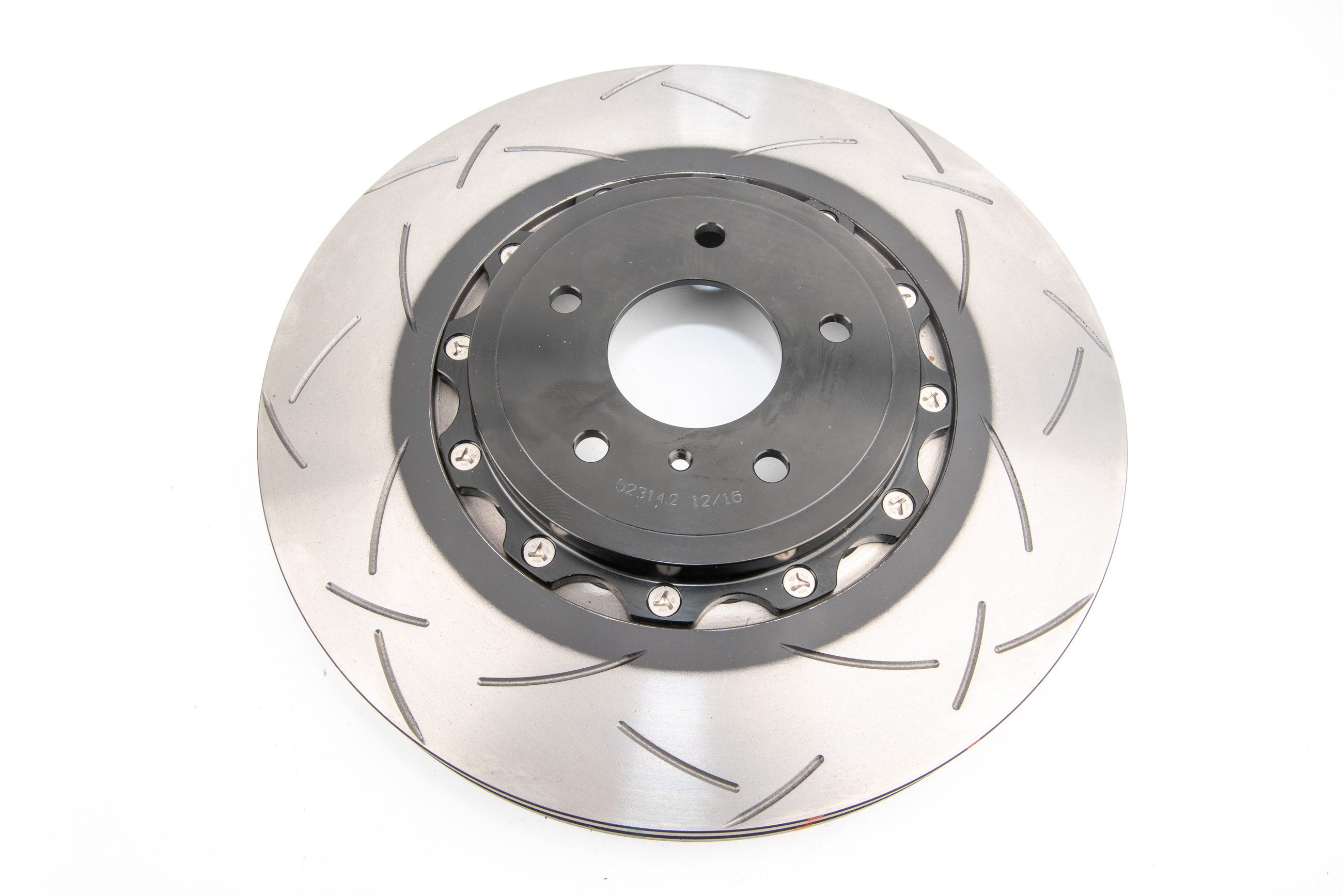 Front 5000 Series T3 Brake Rotor