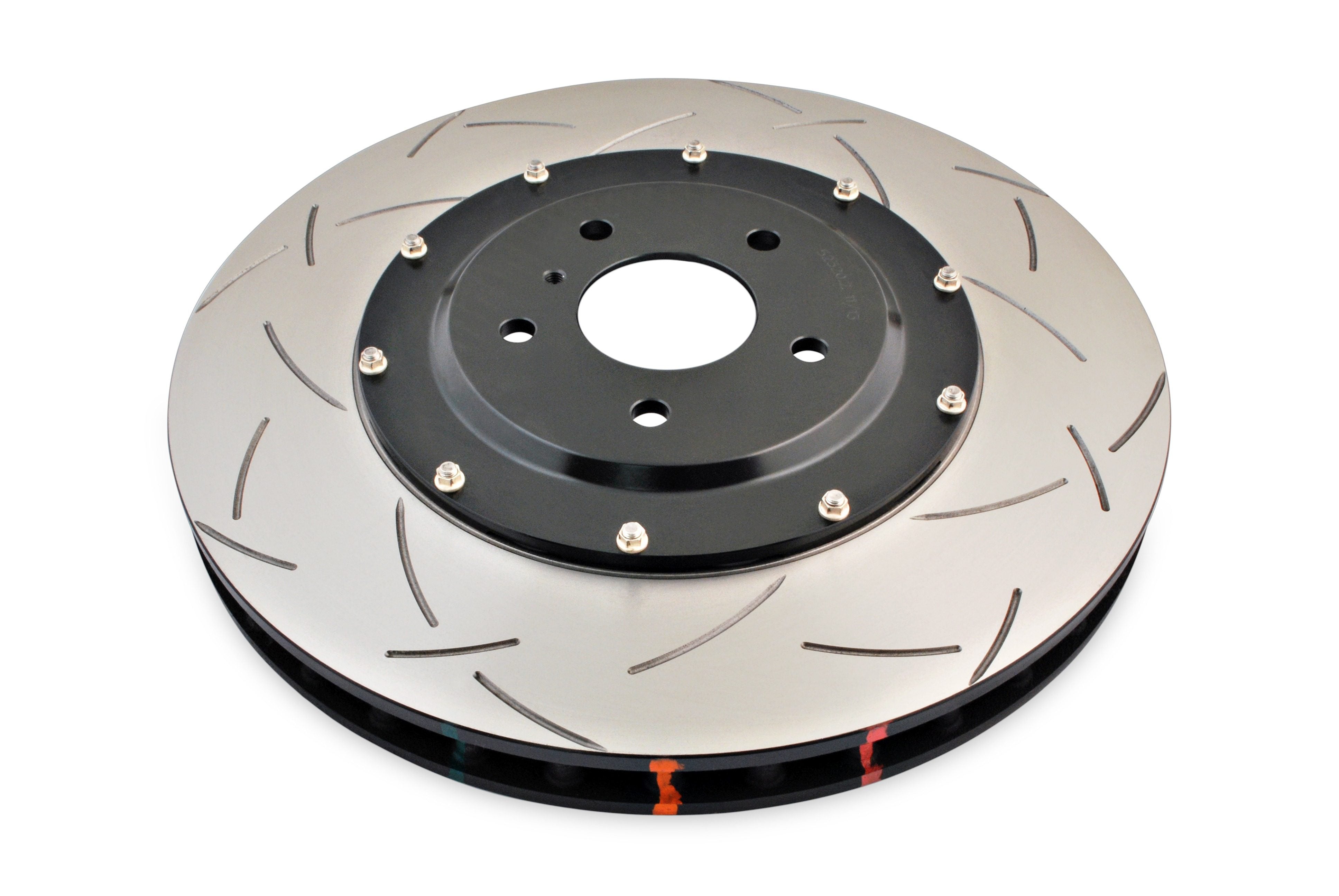 Front 5000 Series T3 Brake Rotor