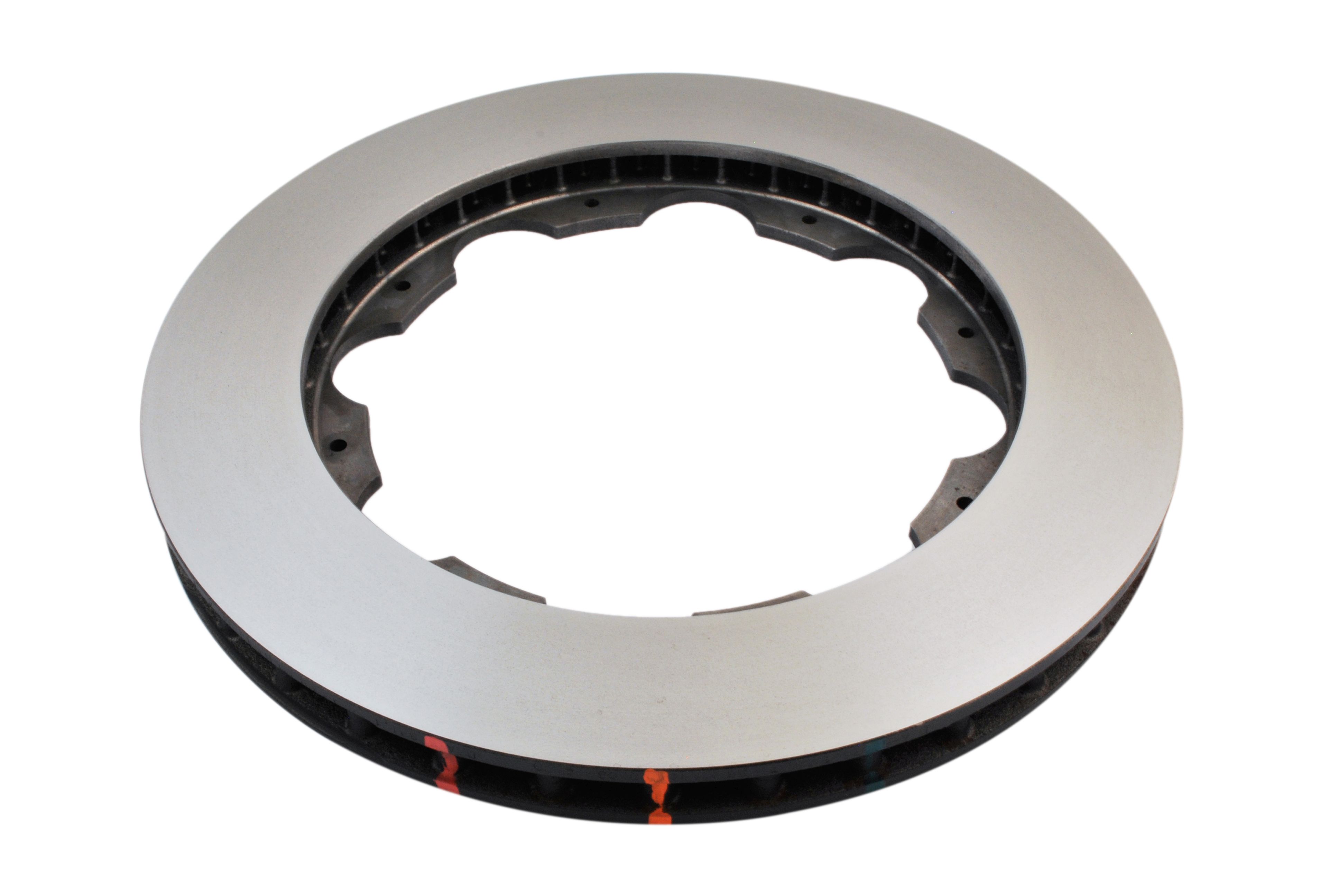 Rear 5000 Series HD Brake Ring