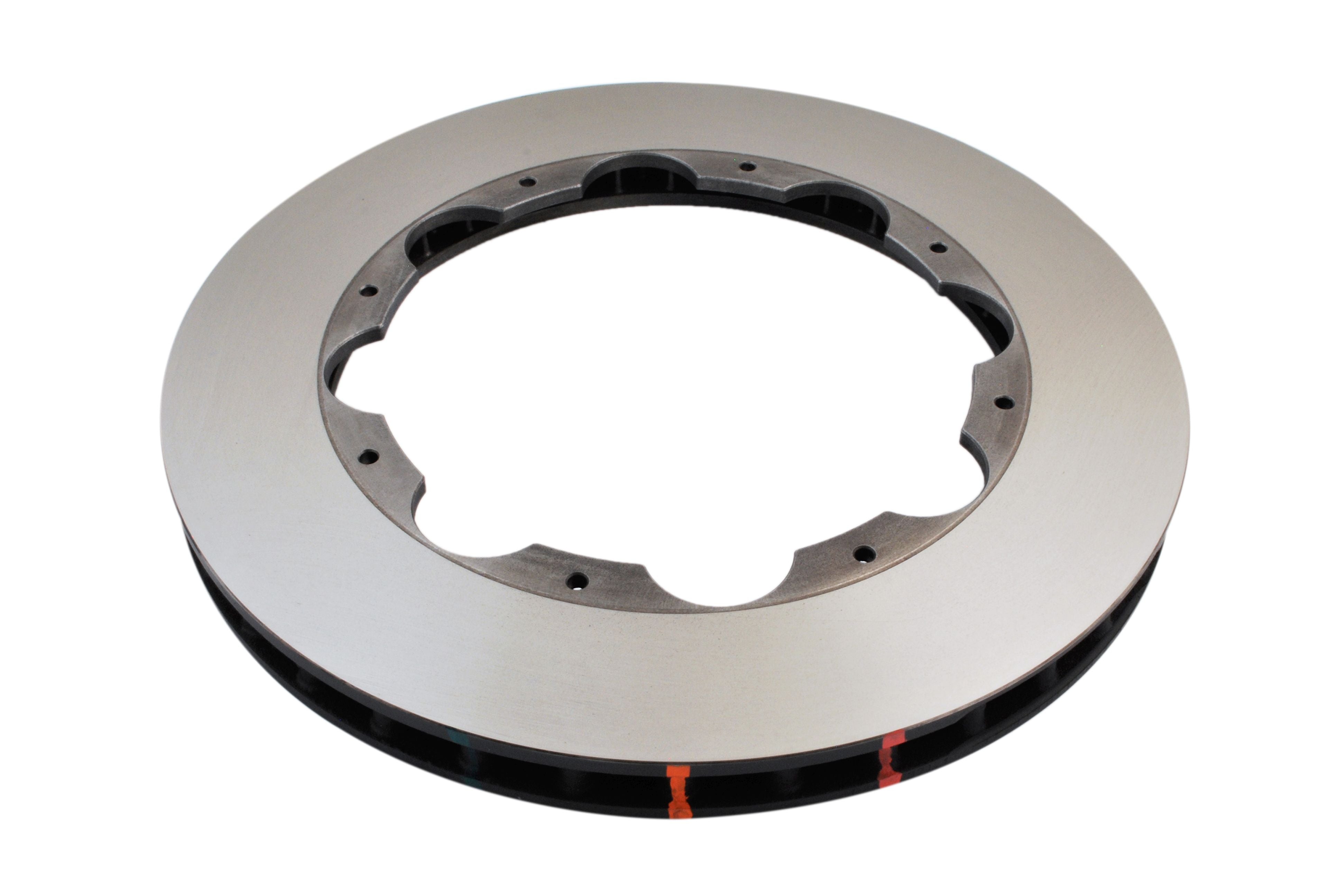 Rear 5000 Series HD Brake Ring