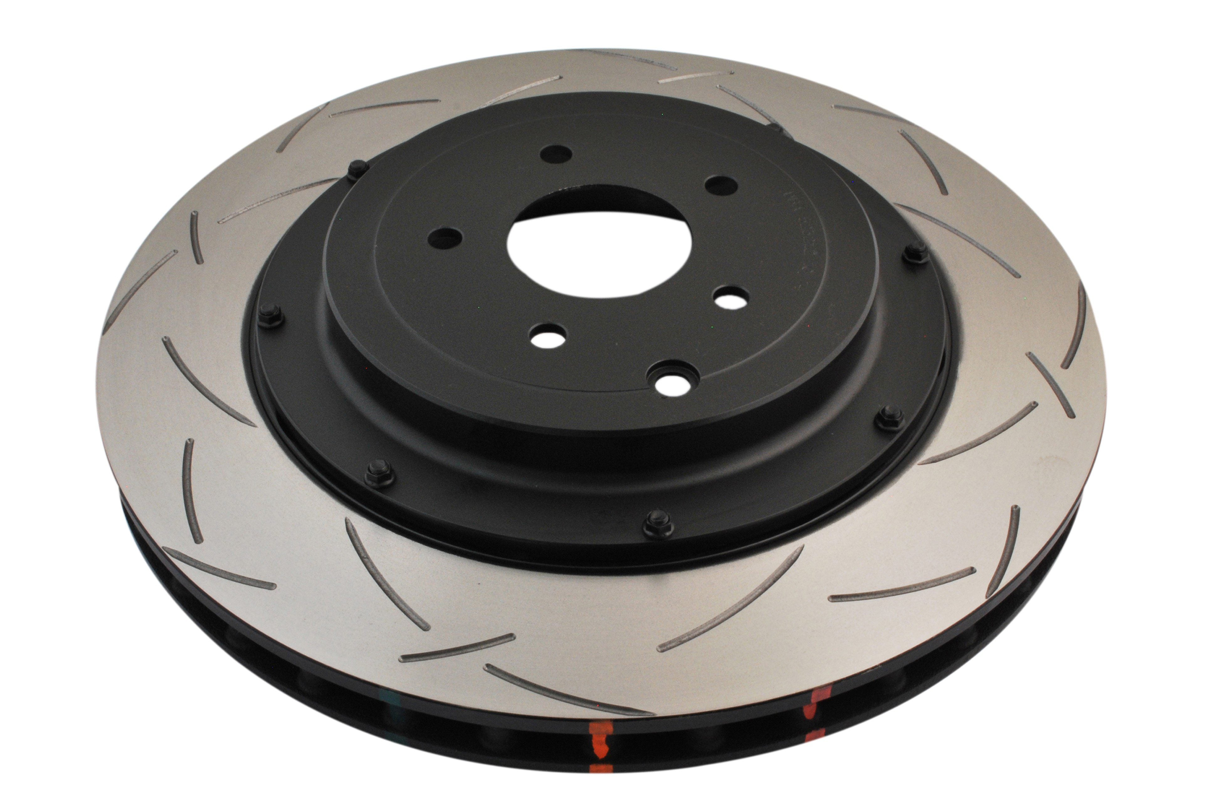 Rear 5000 Series T3 Brake Rotor