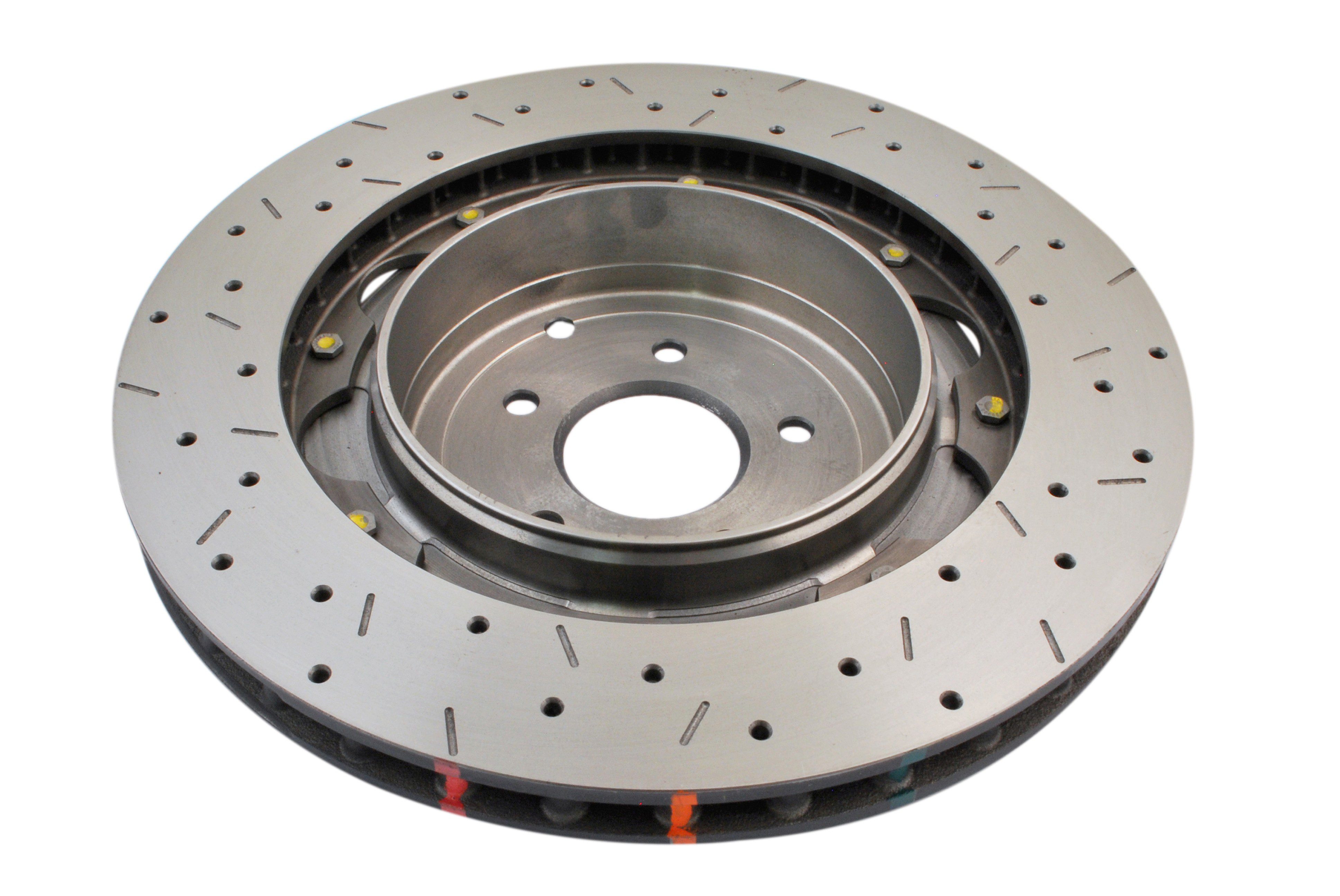Rear 5000 Series XS Brake Rotor