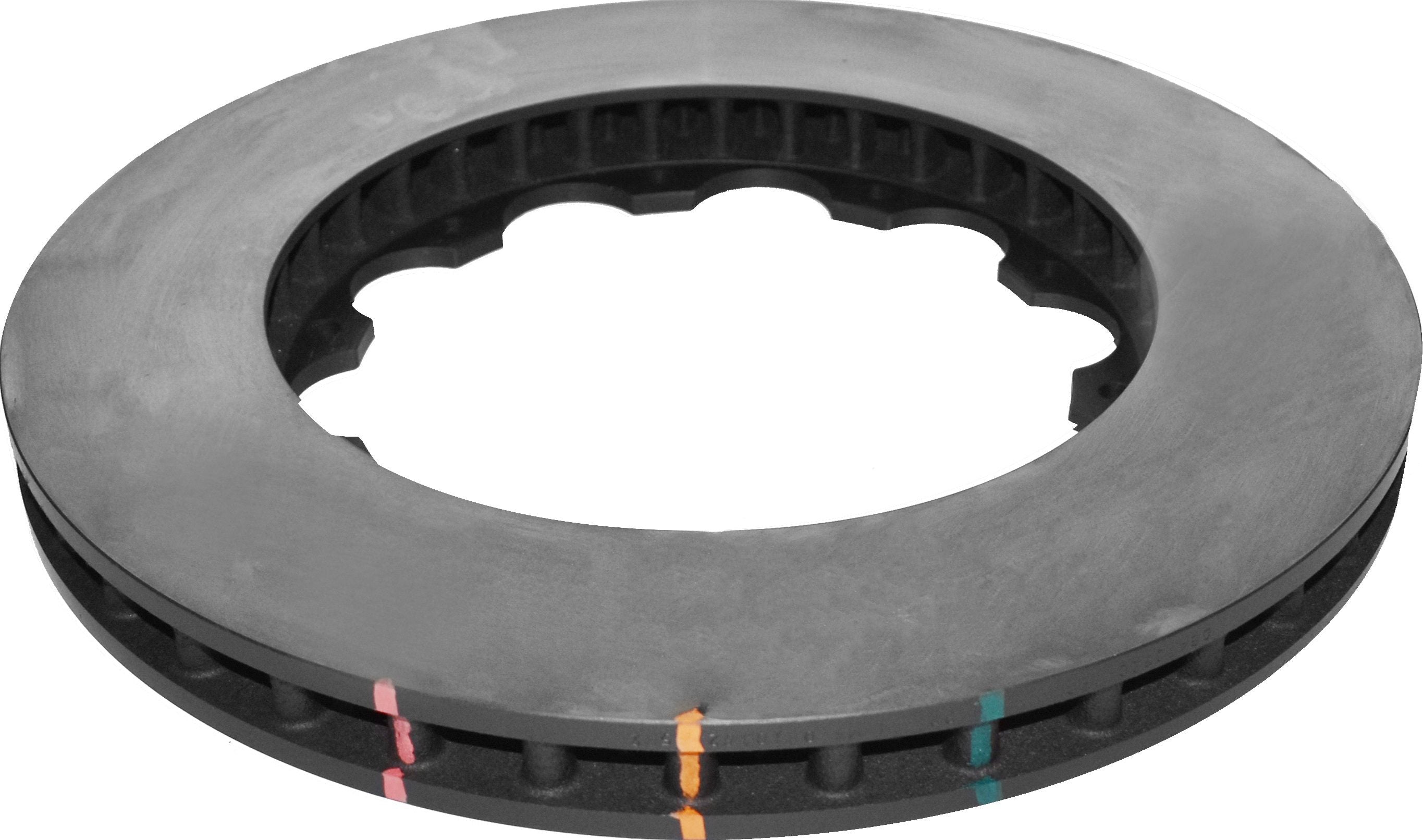 Front 5000 Series HD Brake Ring