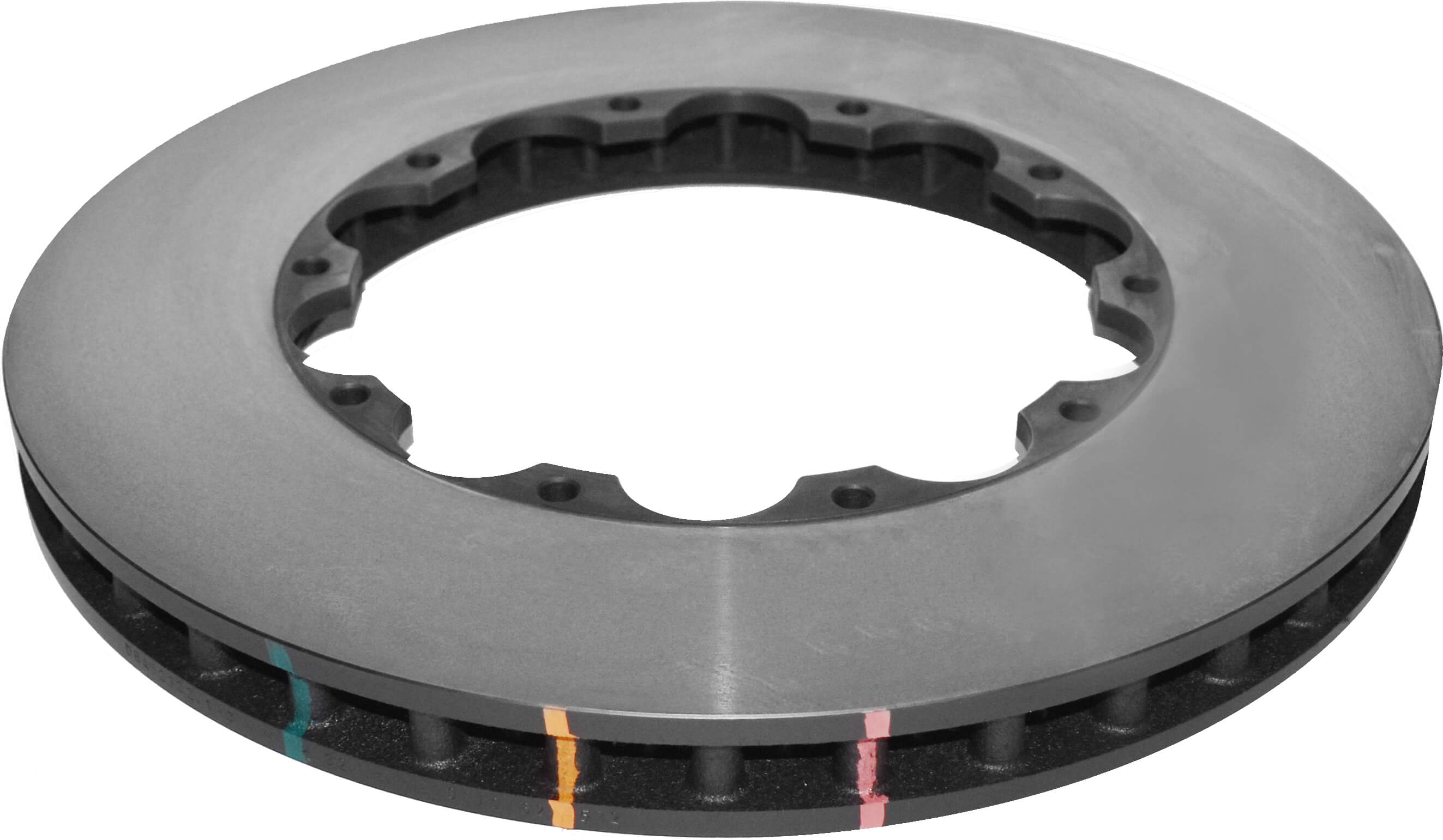 Front 5000 Series HD Brake Ring