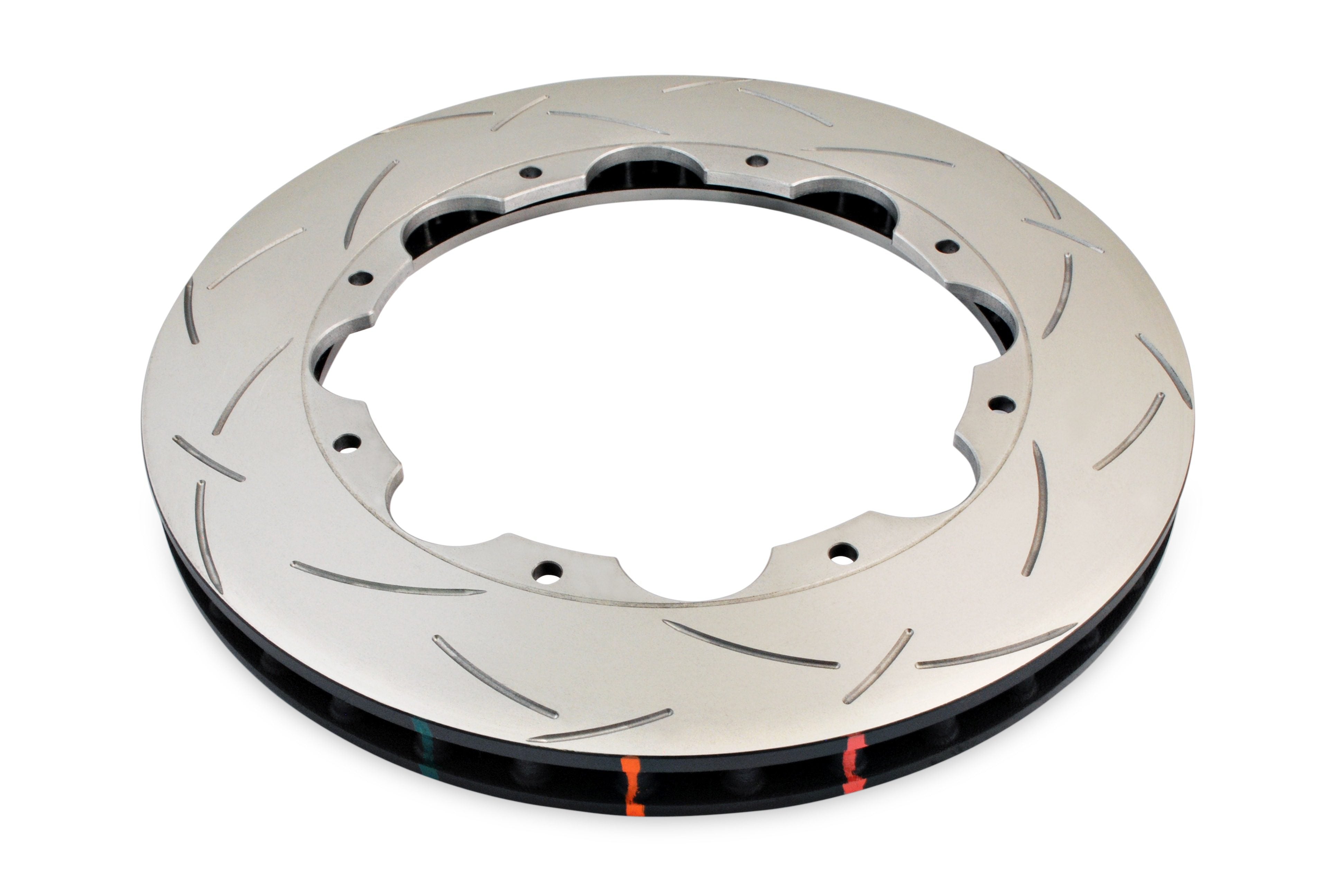 Rear 5000 Series T3 Brake Ring