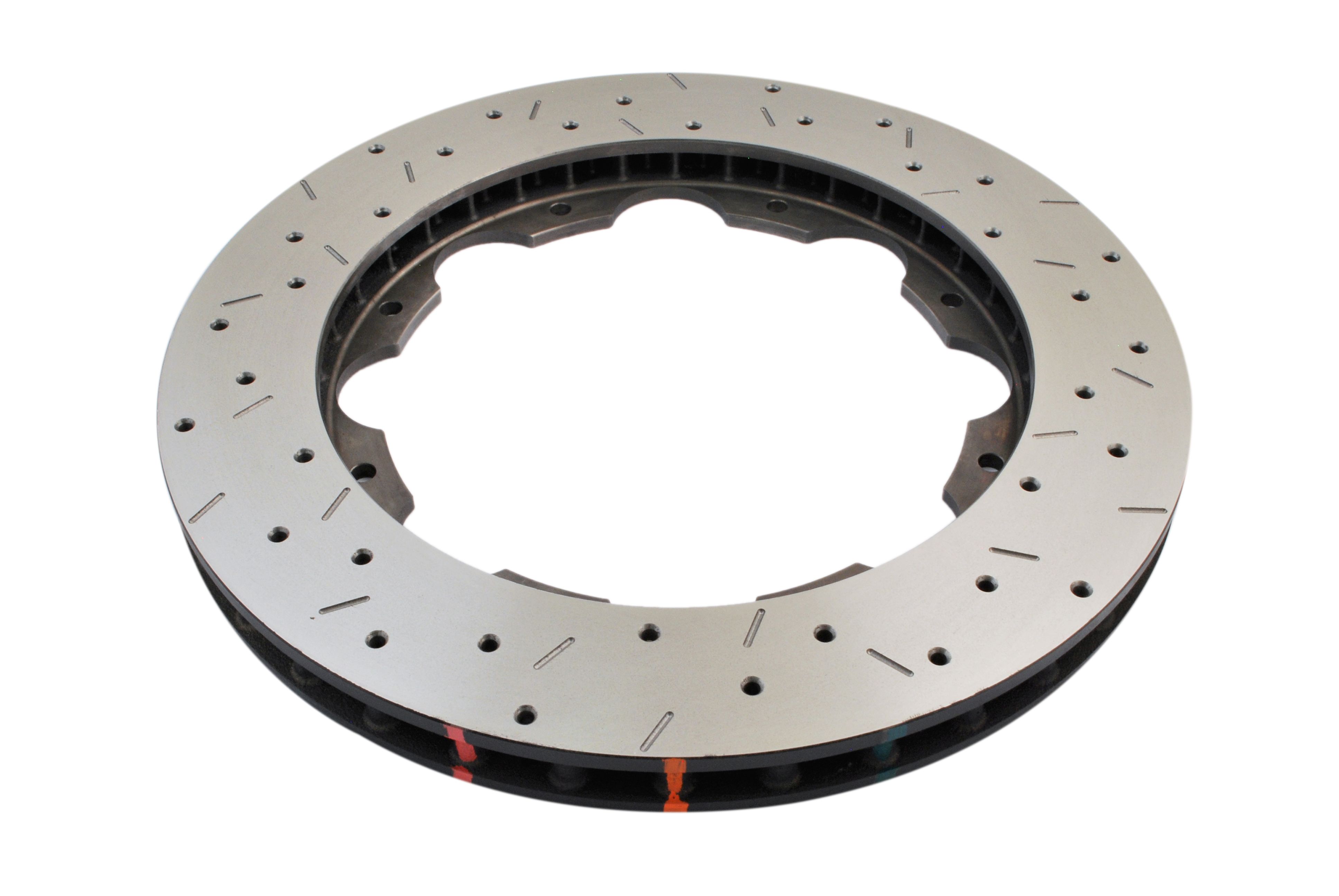 Rear 5000 Series XS Brake Ring