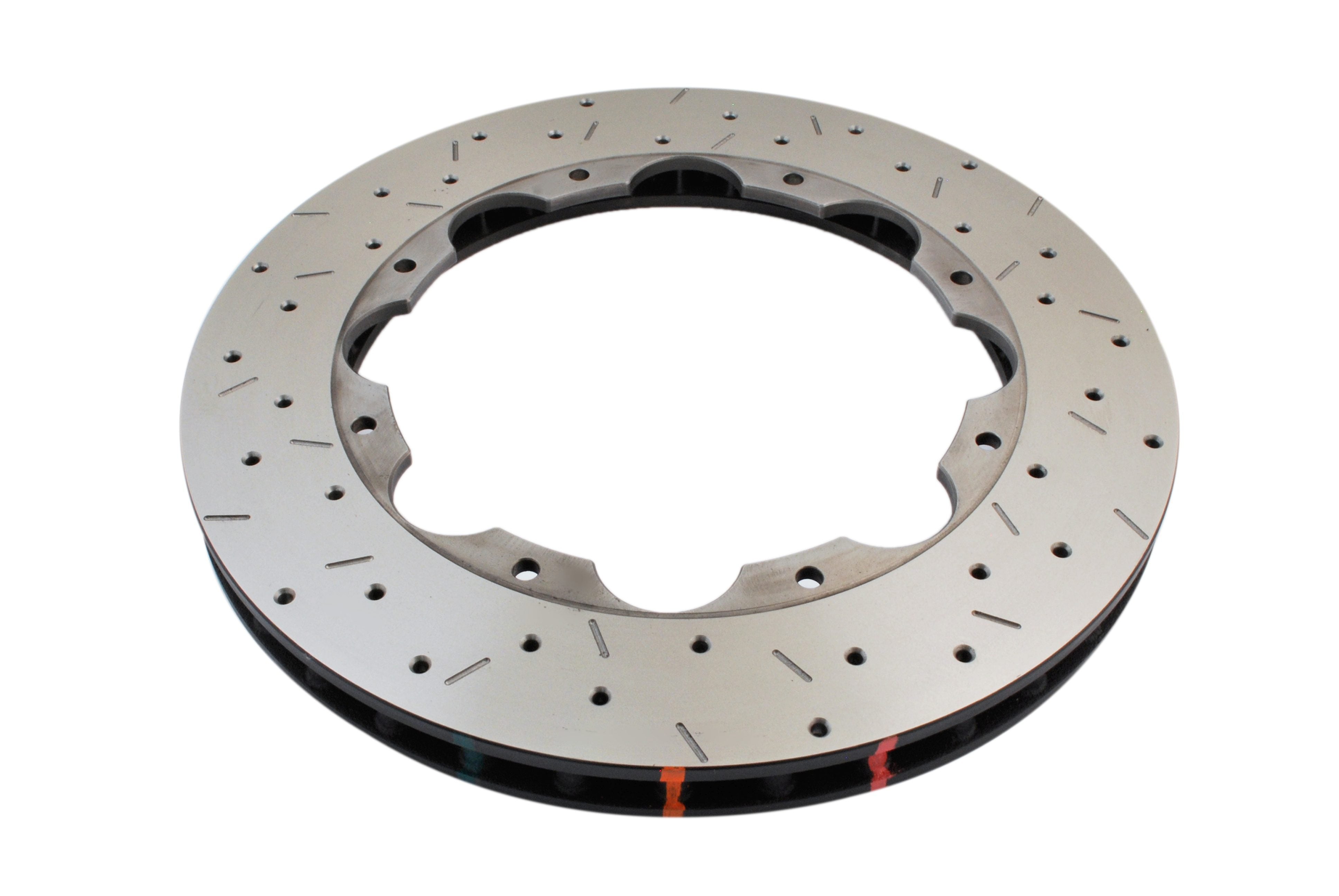 Rear 5000 Series XS Brake Ring