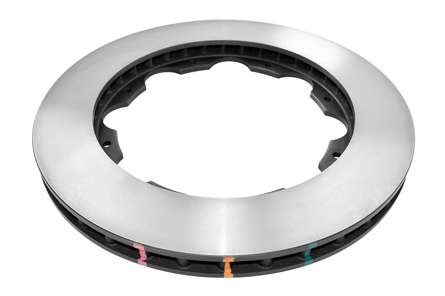 Rear 5000 Series HD Brake Ring
