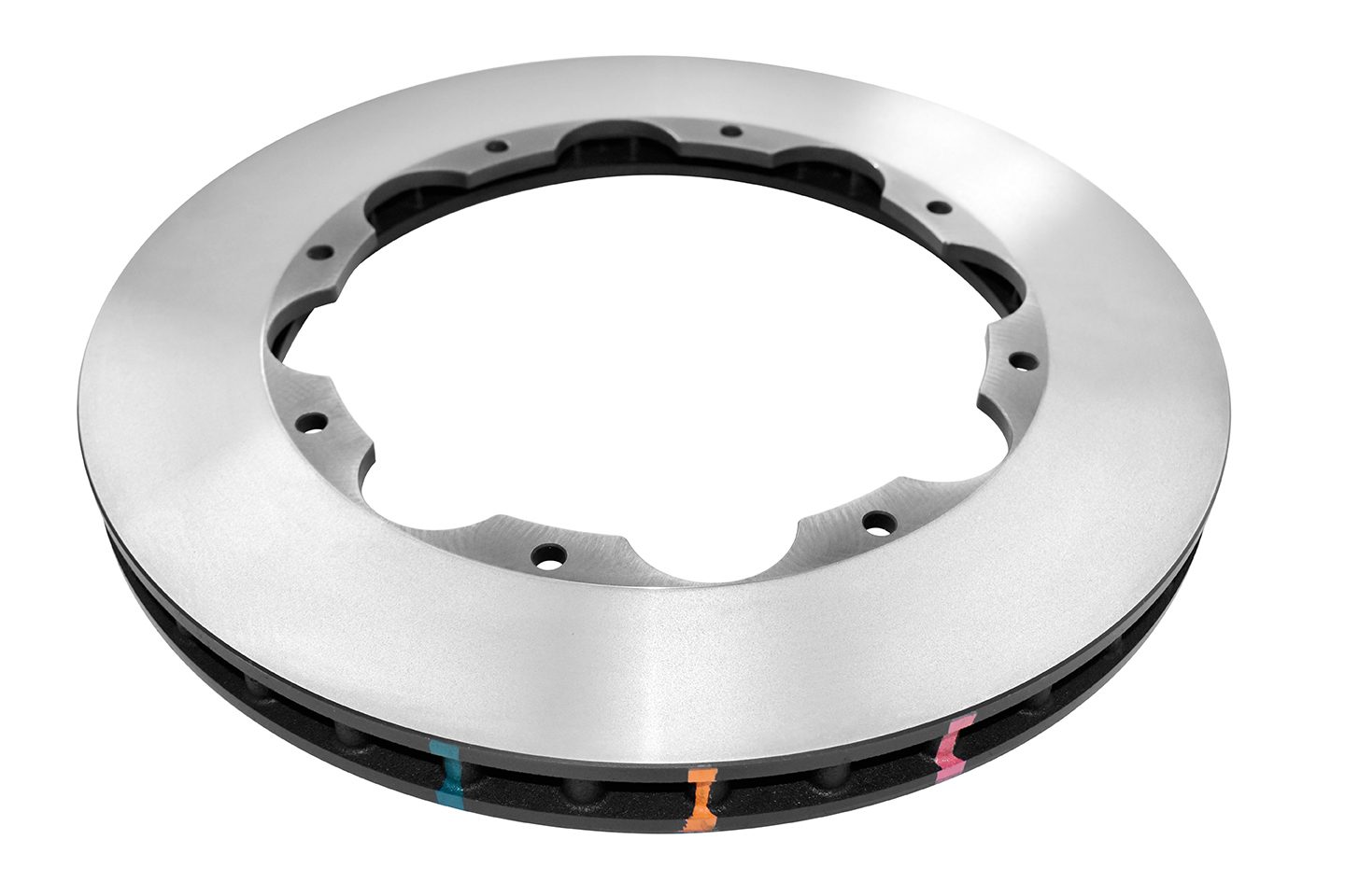 Rear 5000 Series HD Brake Ring