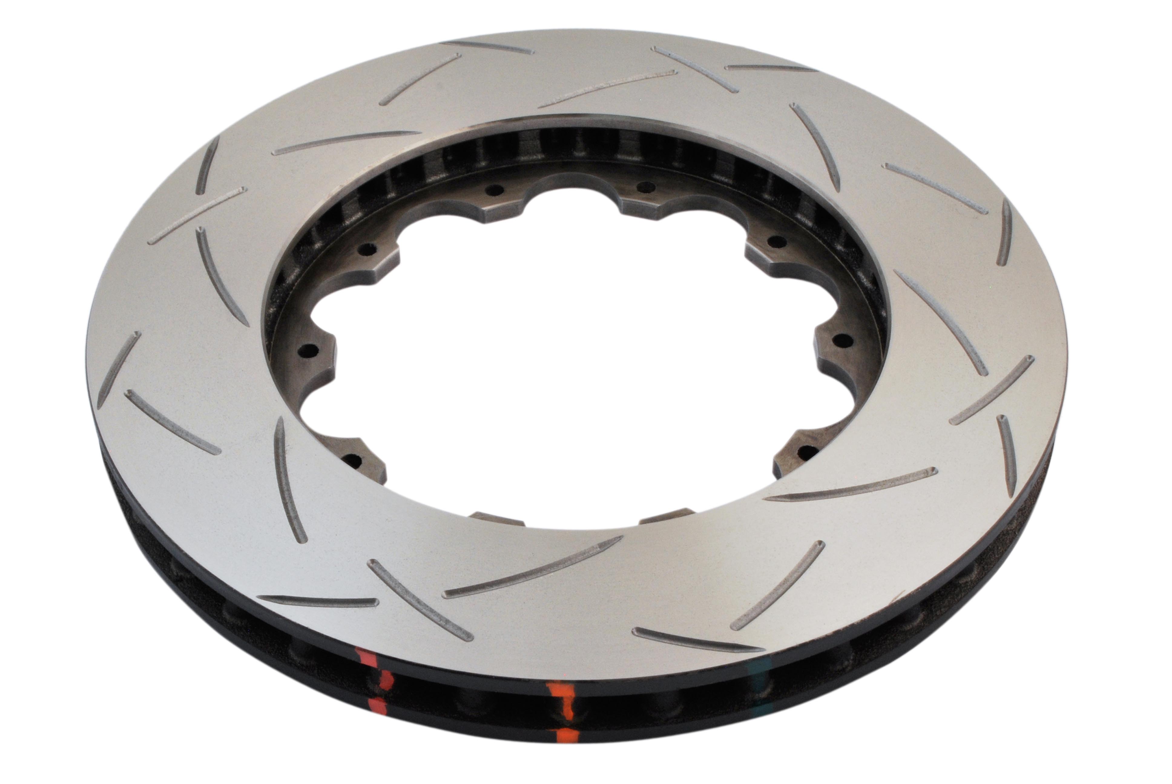 Front & Rear 5000 Series T3 Brake Ring