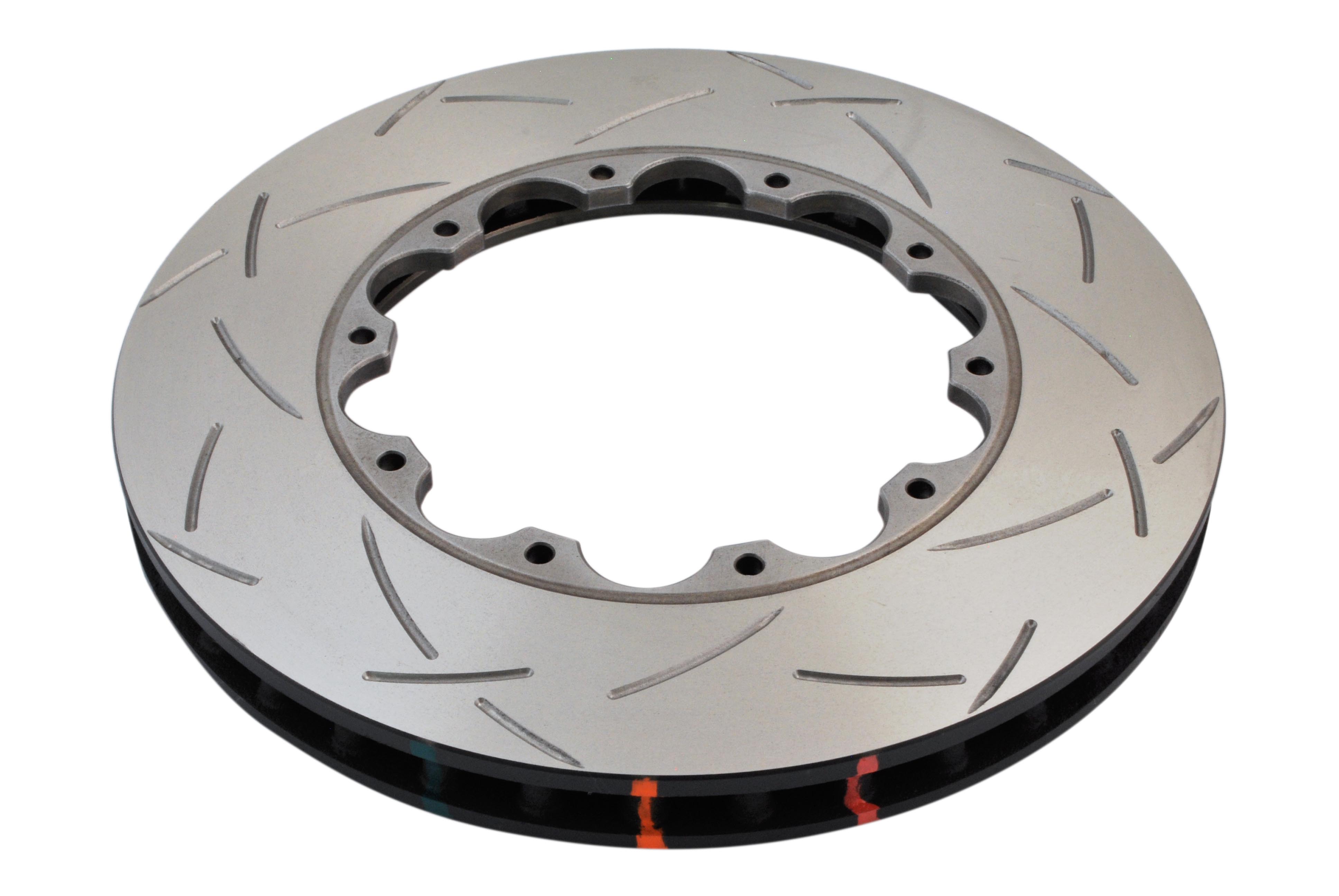 Front & Rear 5000 Series T3 Brake Ring