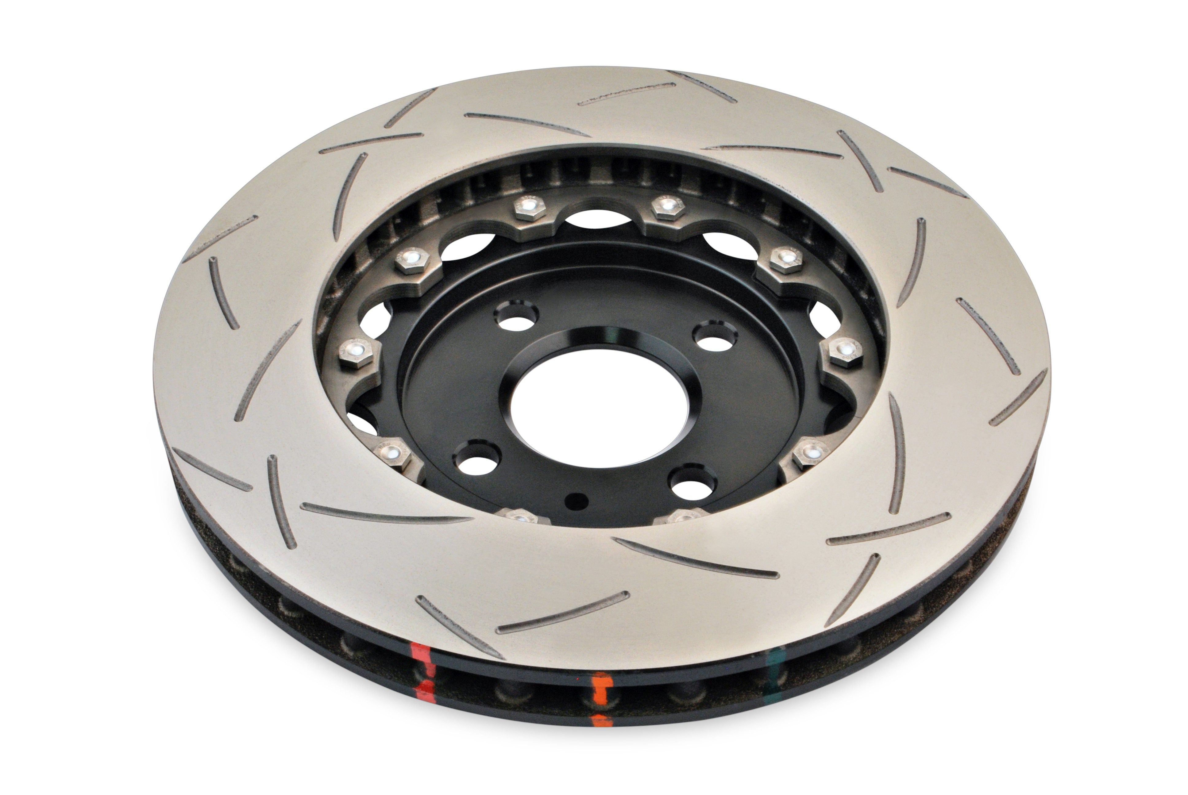Front & Rear 5000 Series T3 Brake Rotor