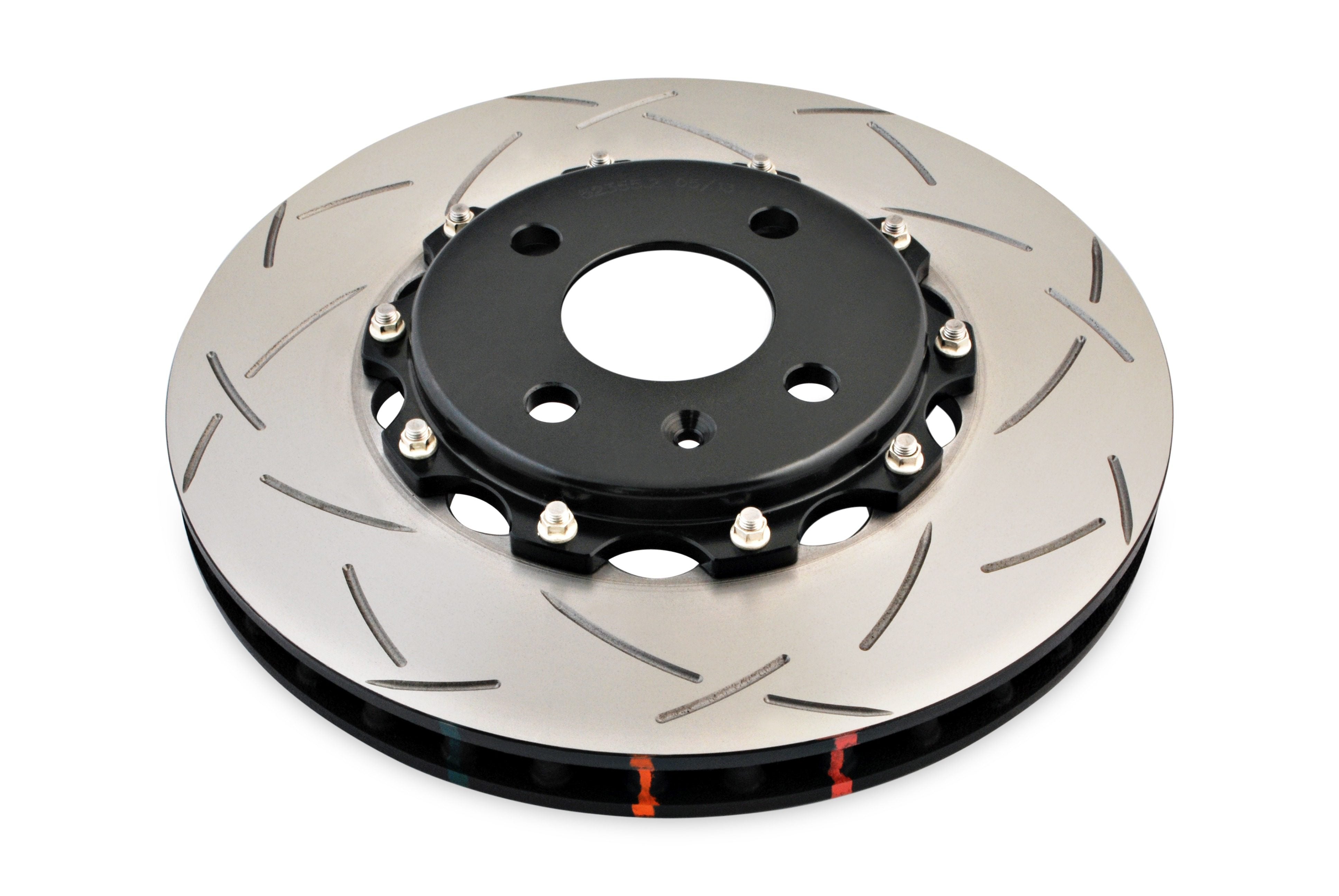 Front & Rear 5000 Series T3 Brake Rotor
