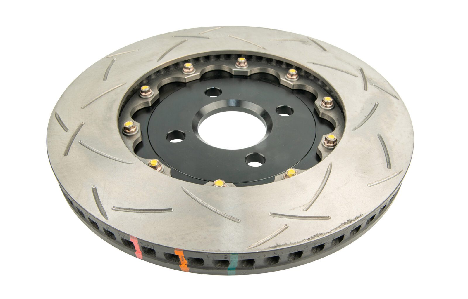 Front & Rear 5000 Series T3 Brake Rotor