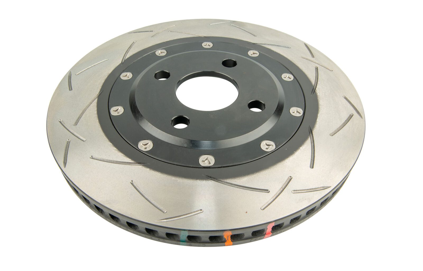 Front & Rear 5000 Series T3 Brake Rotor