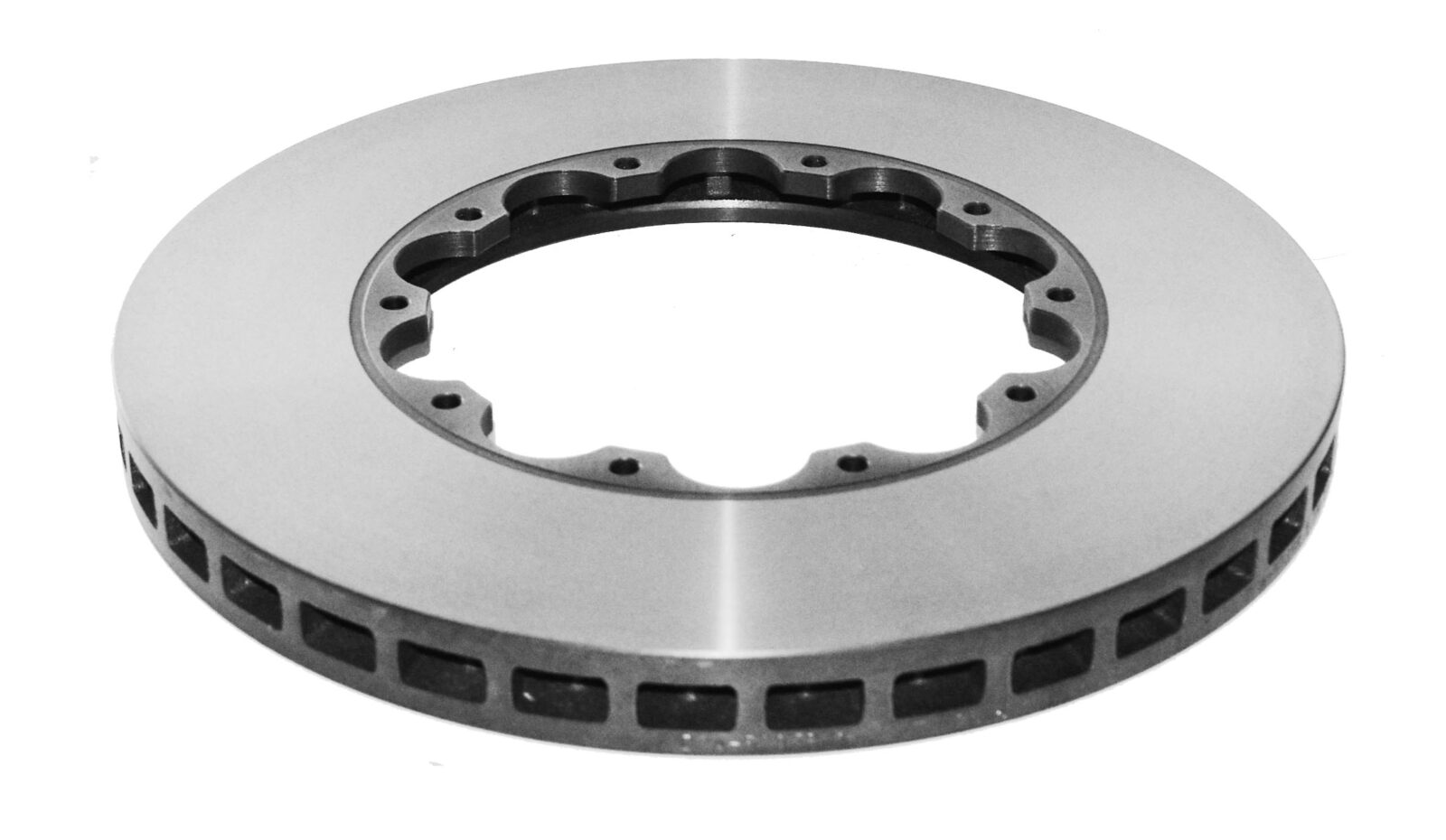 Front & Rear 5000 Series HD Brake Ring