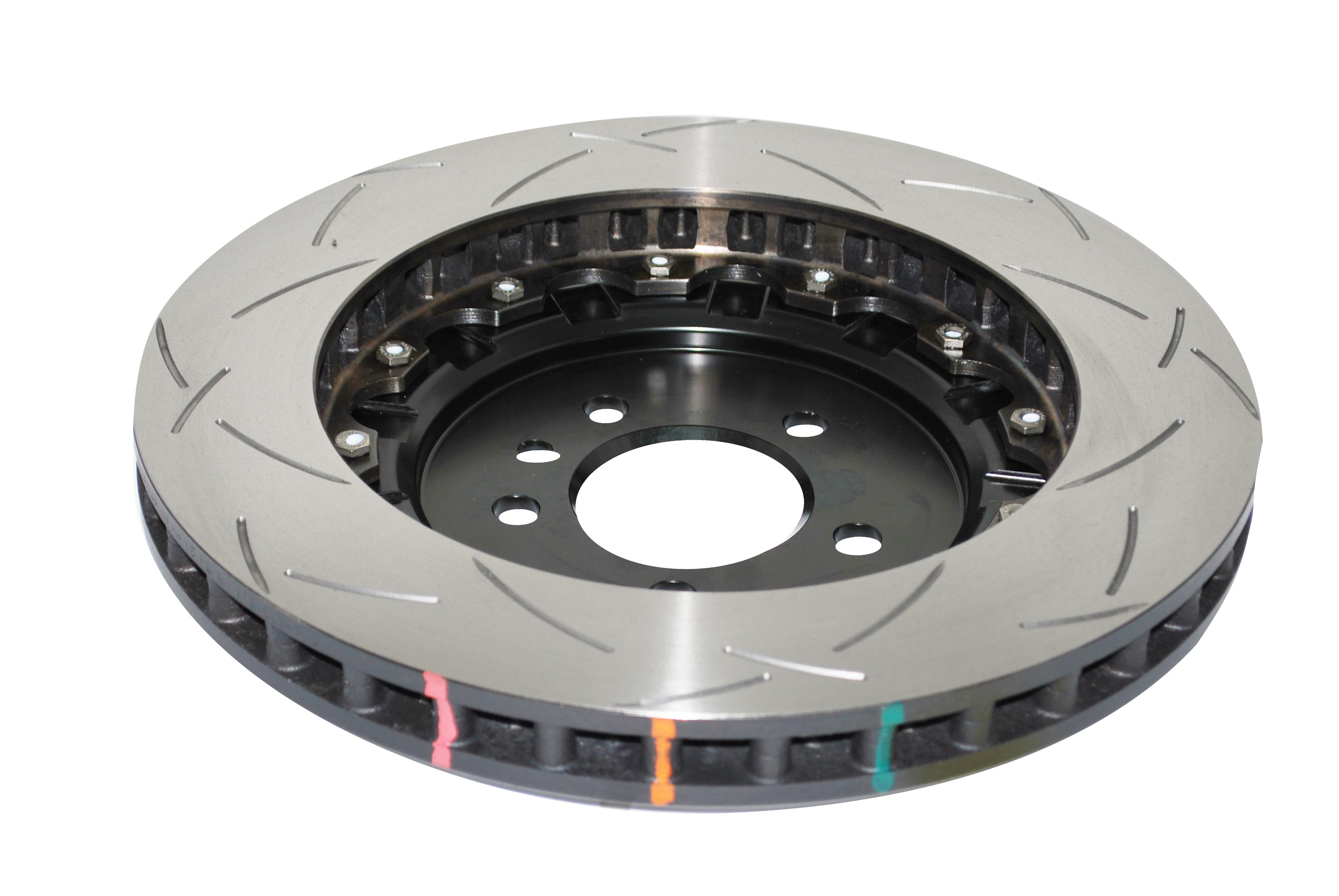 Front 5000 Series T3 Brake Rotor