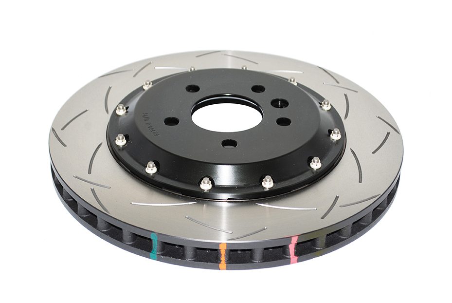 Front 5000 Series T3 Brake Rotor