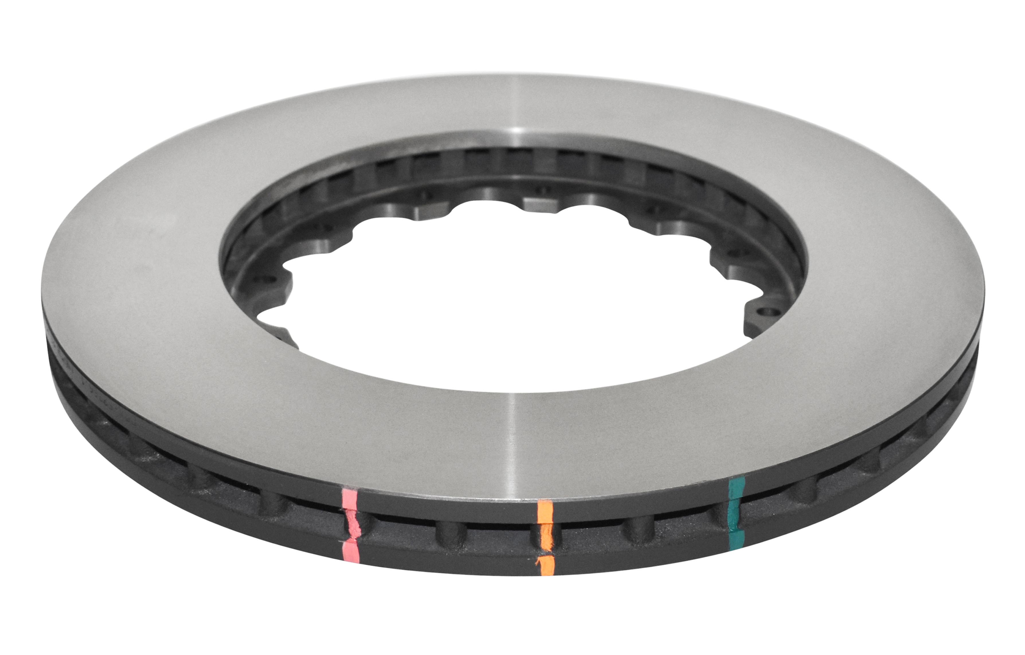 Front 5000 Series HD Brake Ring