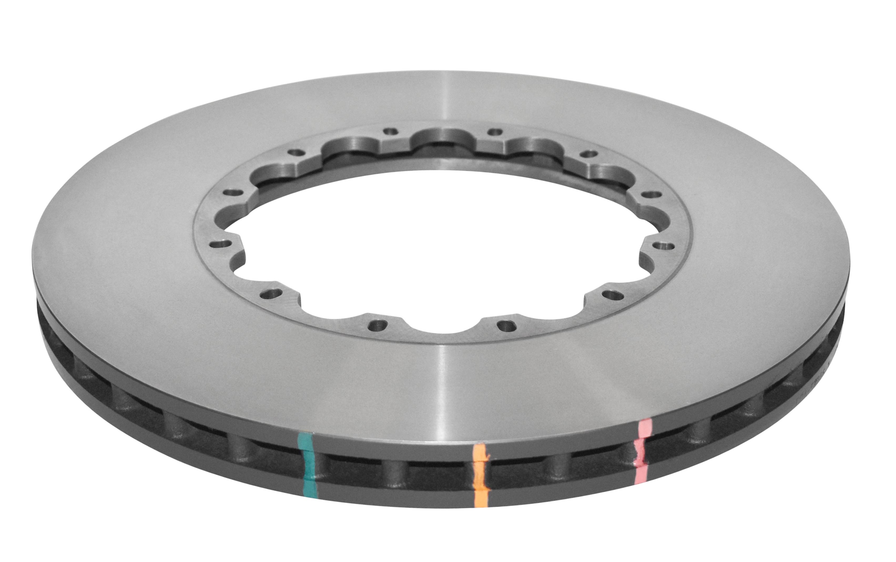 Front 5000 Series HD Brake Ring