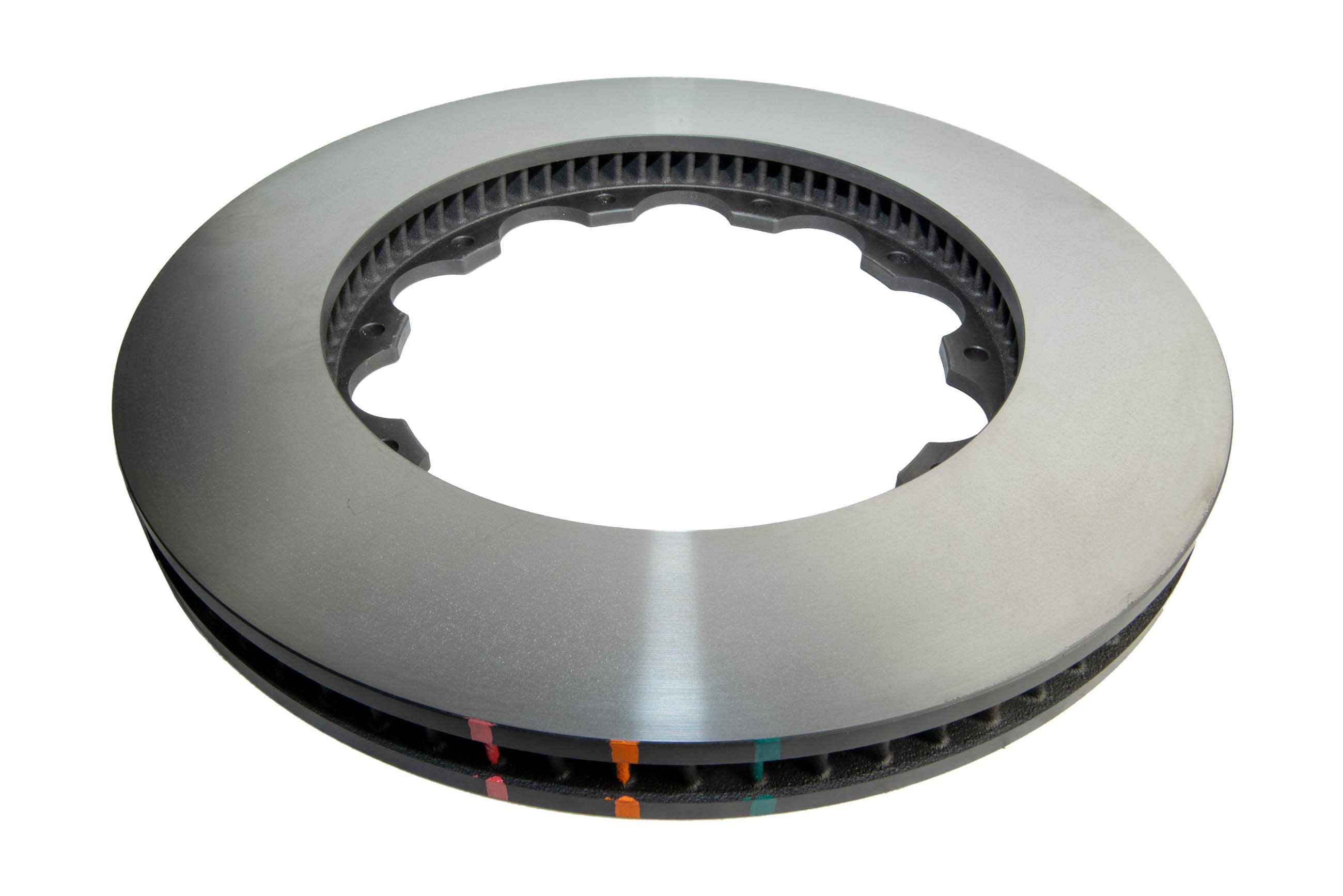 Brake Guide Rings Front 5000 Series HD Brake Ring – DBA USA
