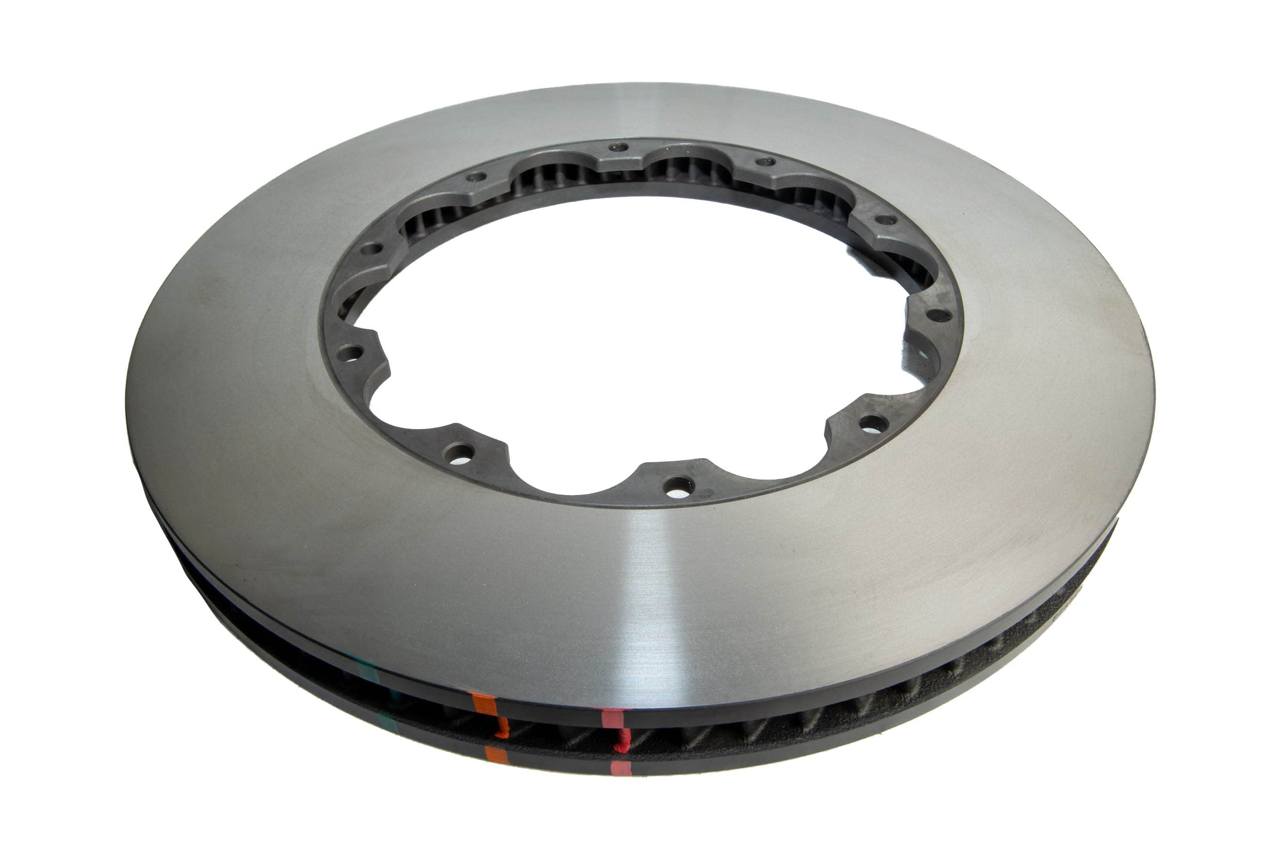 Front 5000 Series HD Brake Ring