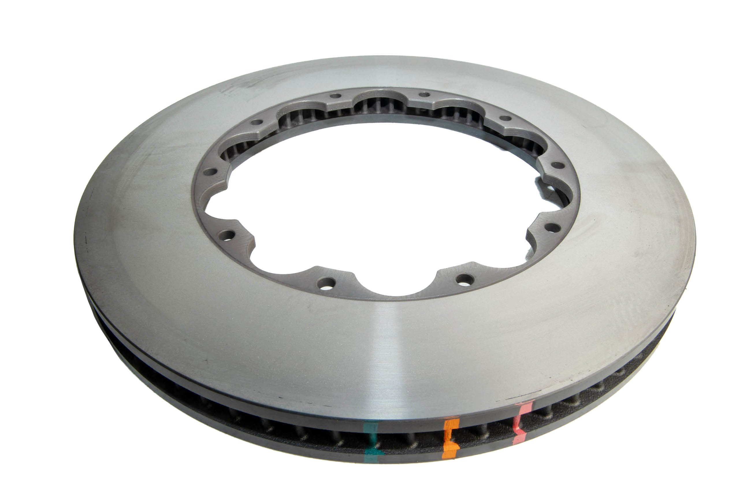 Front 5000 Series HD Brake Ring
